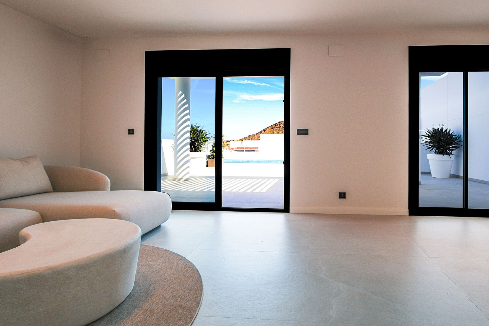 Obra nueva - Villa -
Ciudad Quesada