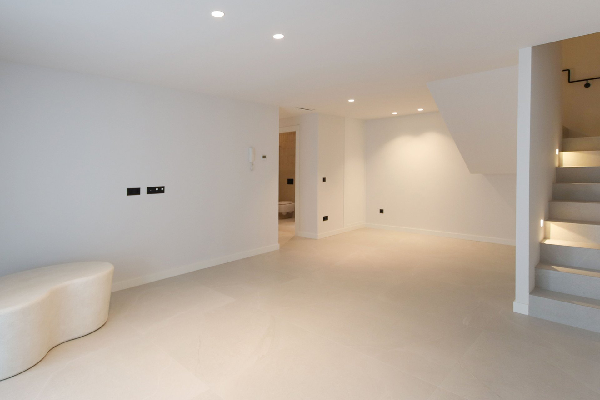 Obra nueva - Villa -
Ciudad Quesada