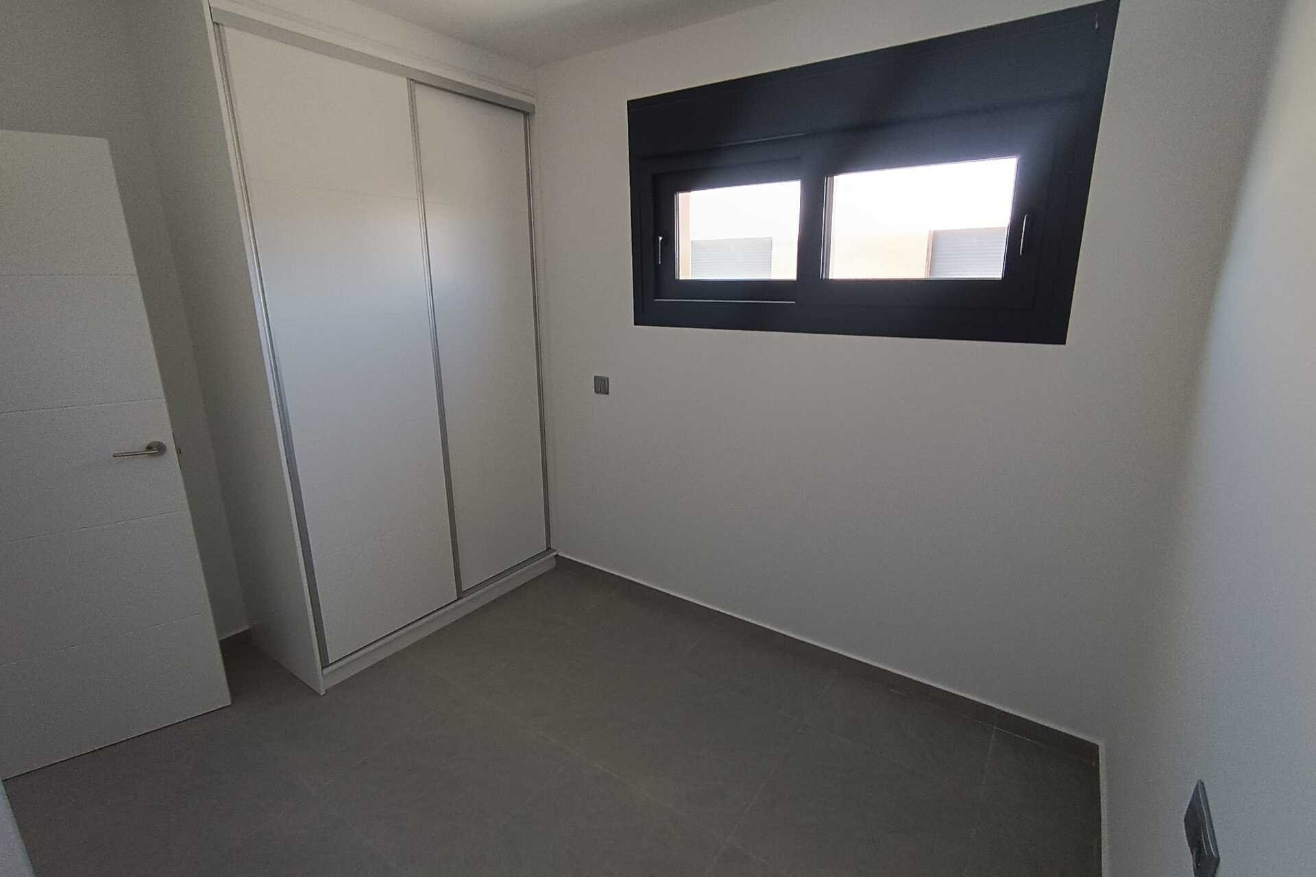 Obra nueva - Villa -
Daya Nueva
