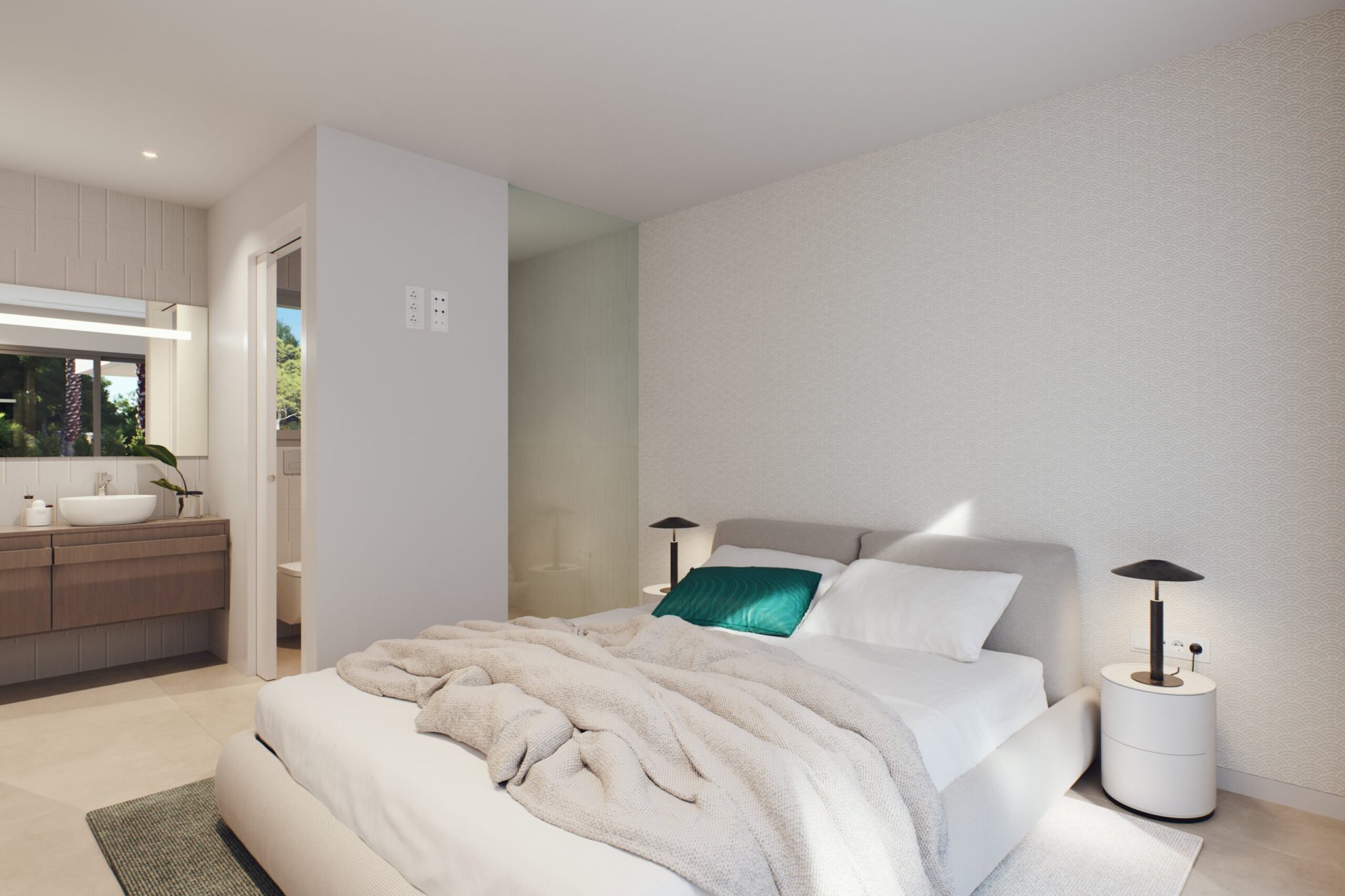 Obra nueva - Villa -
Dehesa de Campoamor