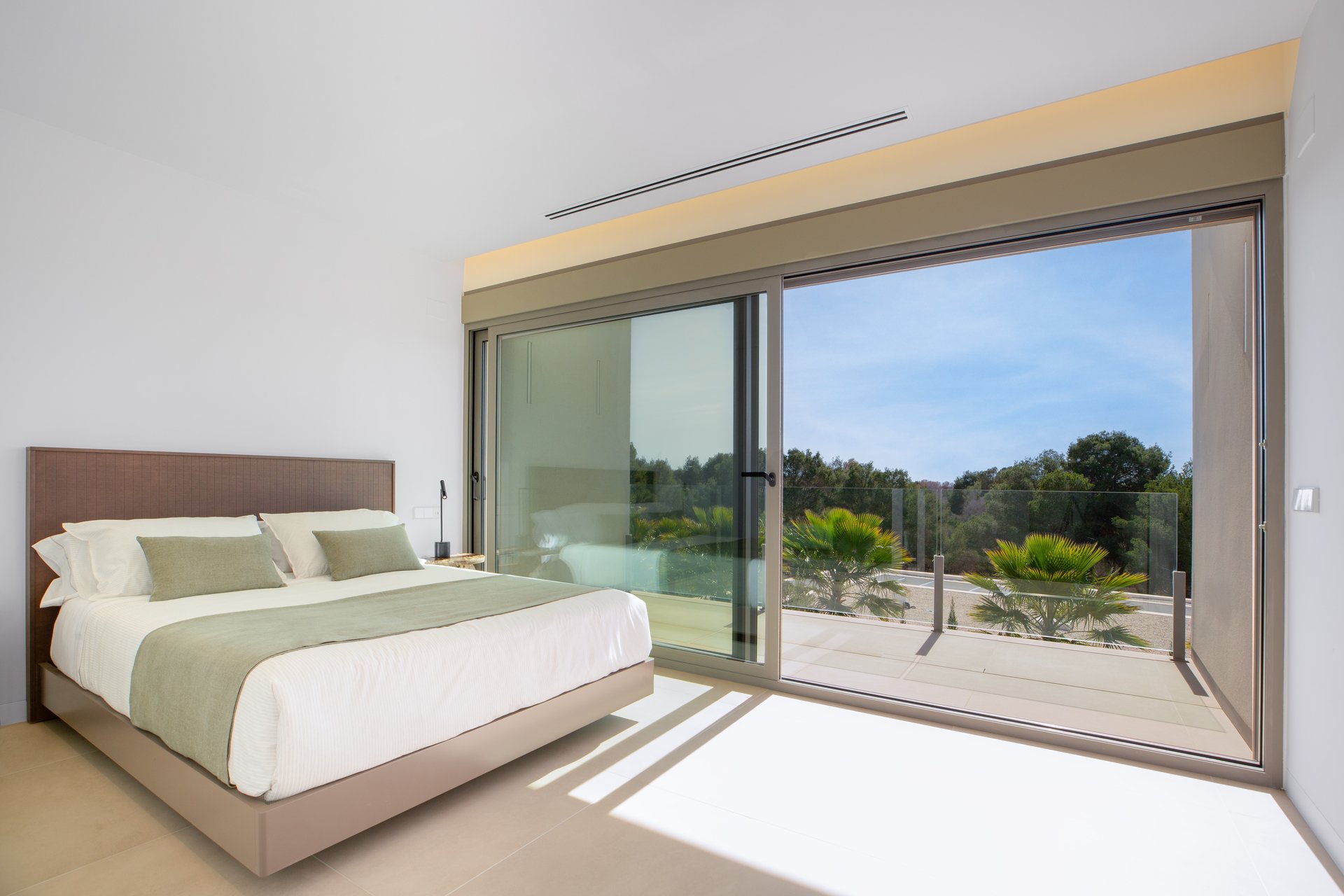 Obra nueva - Villa -
Dehesa de Campoamor