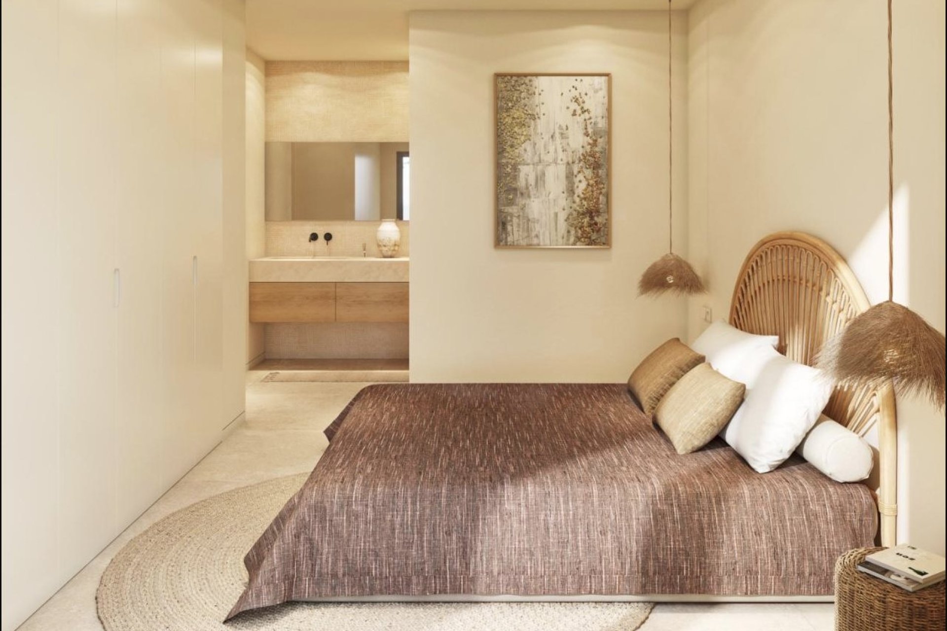 Obra nueva - Villa -
Dehesa de Campoamor