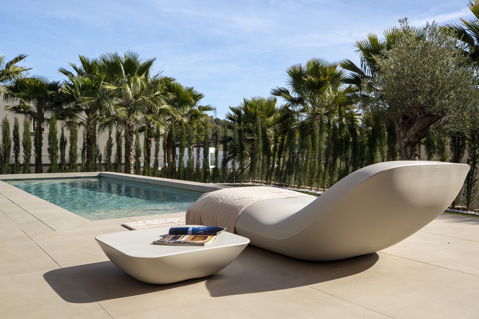 Obra nueva - Villa -
Dehesa de Campoamor