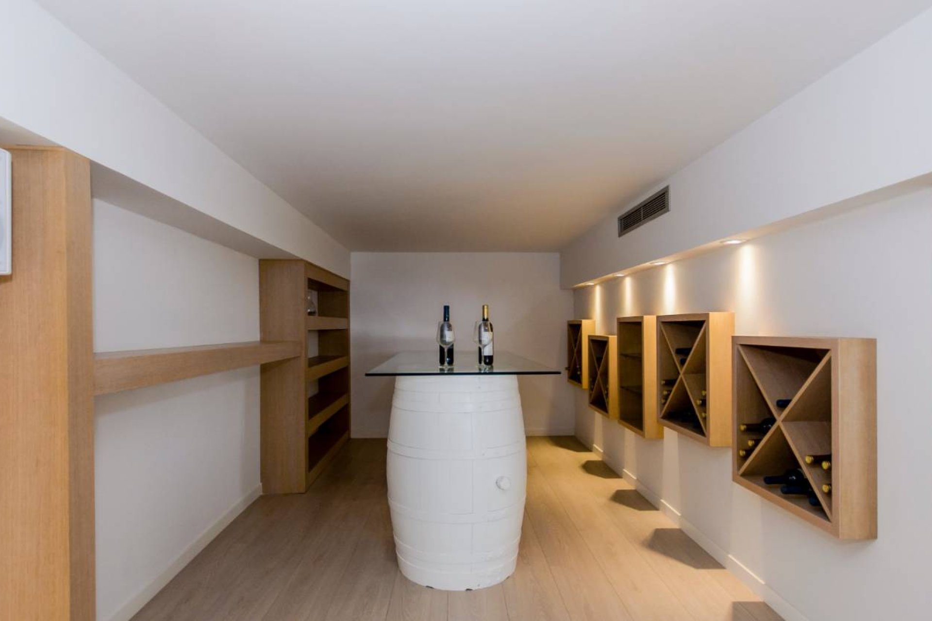 Obra nueva - Villa -
Dehesa de Campoamor