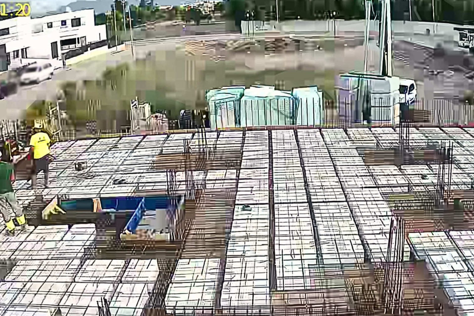 Obra nueva - Villa -
Dolores