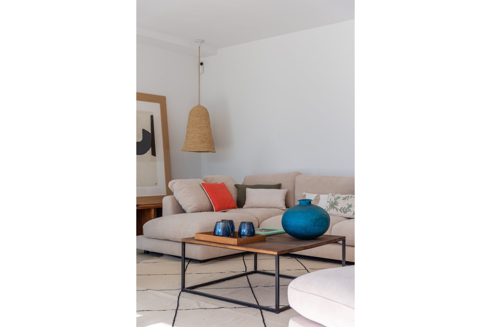 Obra nueva - Villa -
Islas Menores