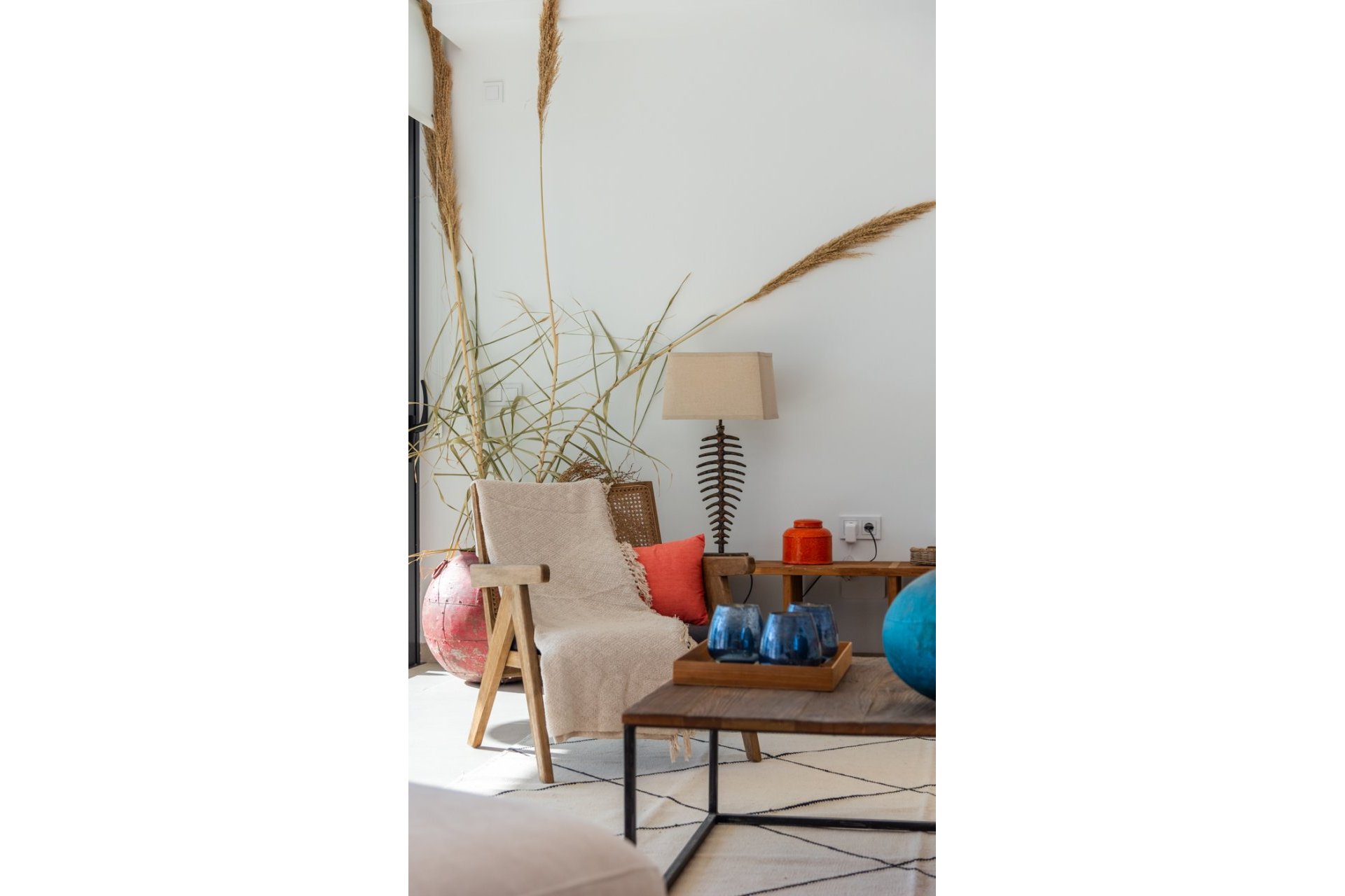 Obra nueva - Villa -
Islas Menores