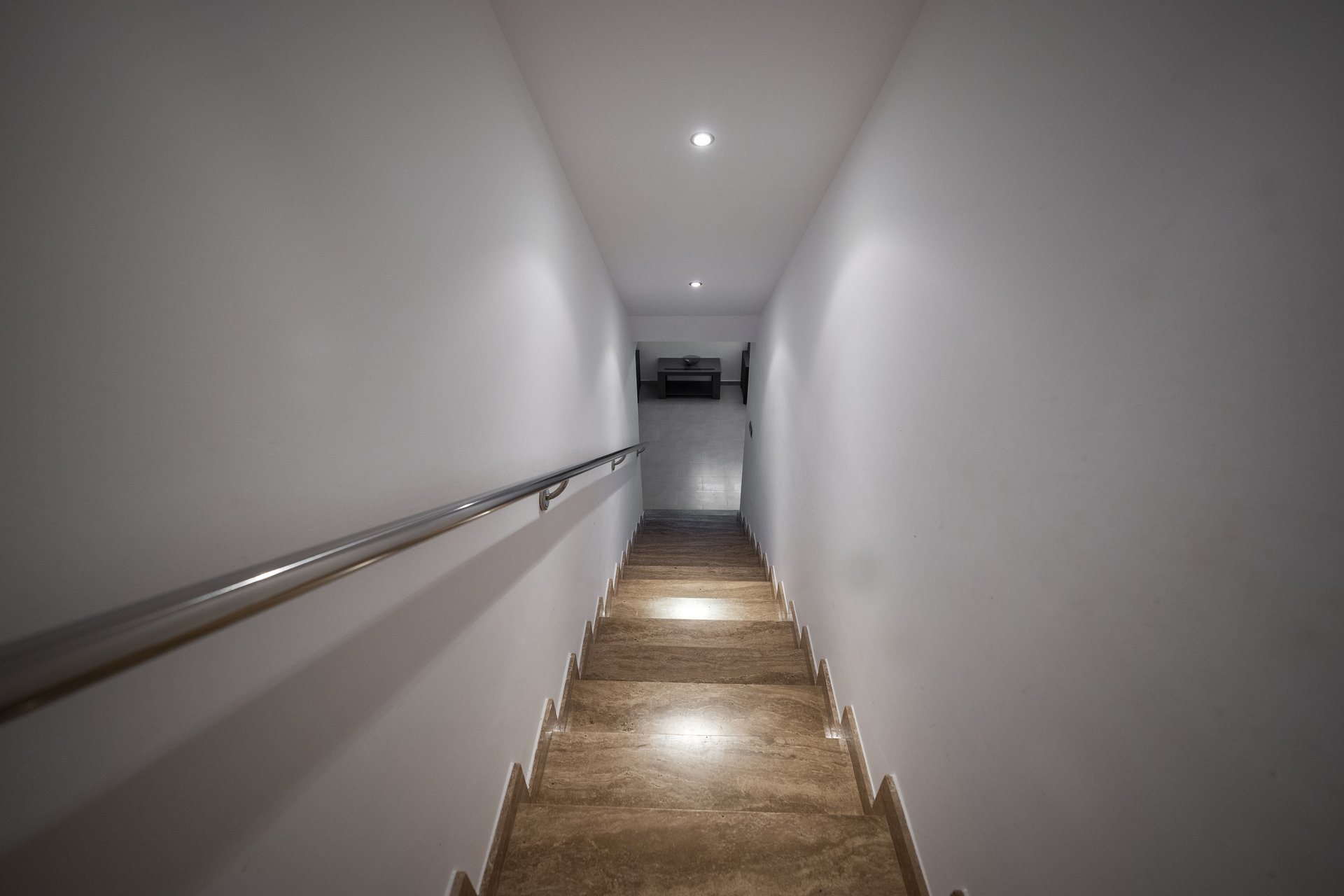 Obra nueva - Villa -
Jerónimo y Avileses