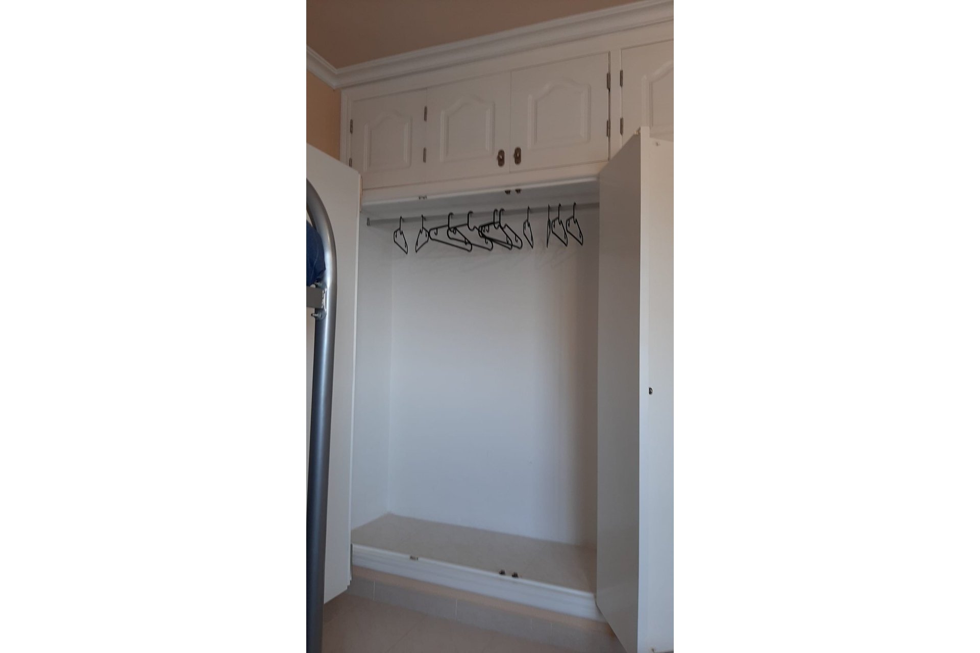 Obra nueva - Villa -
La Manga del Mar Menor