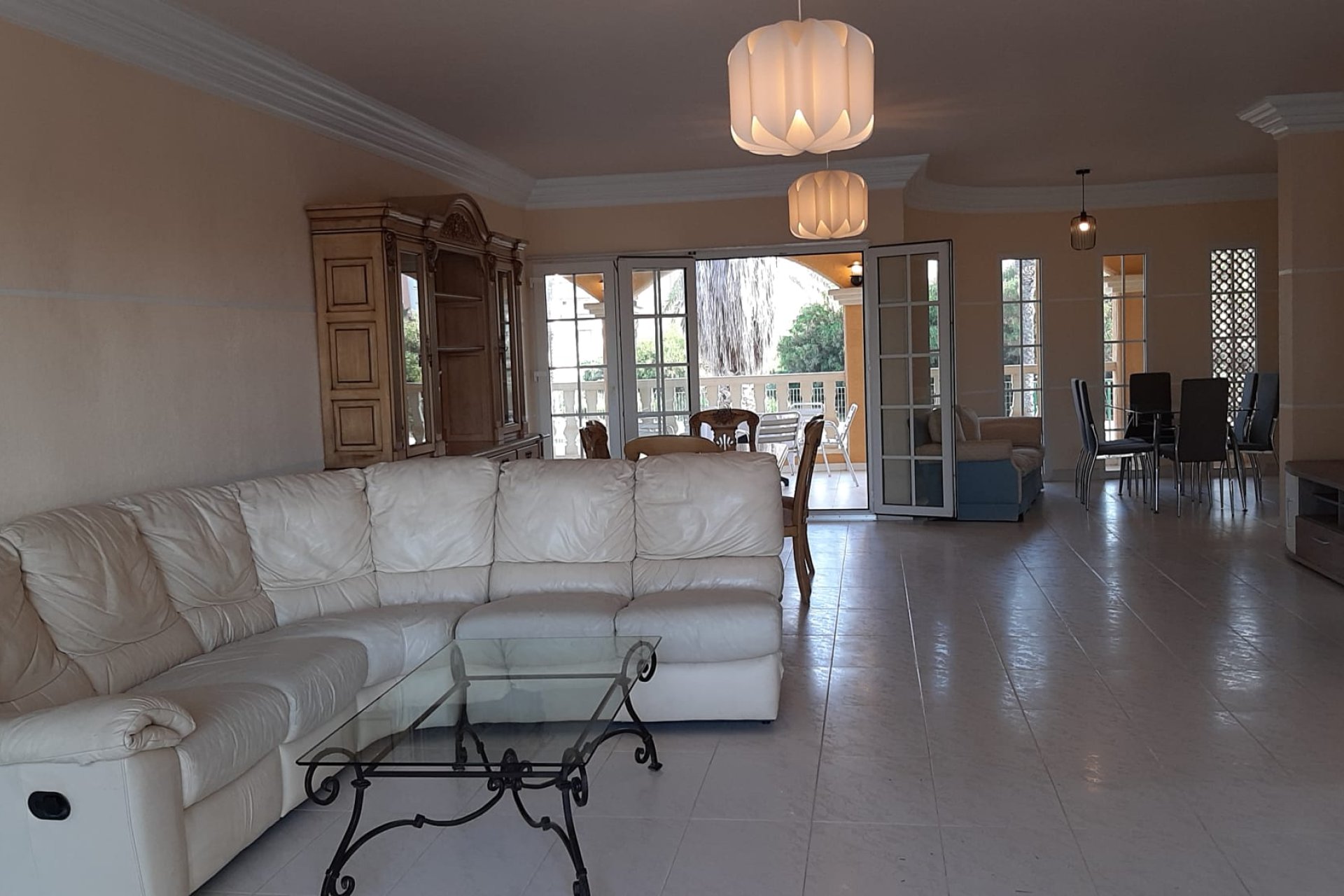 Obra nueva - Villa -
La Manga del Mar Menor