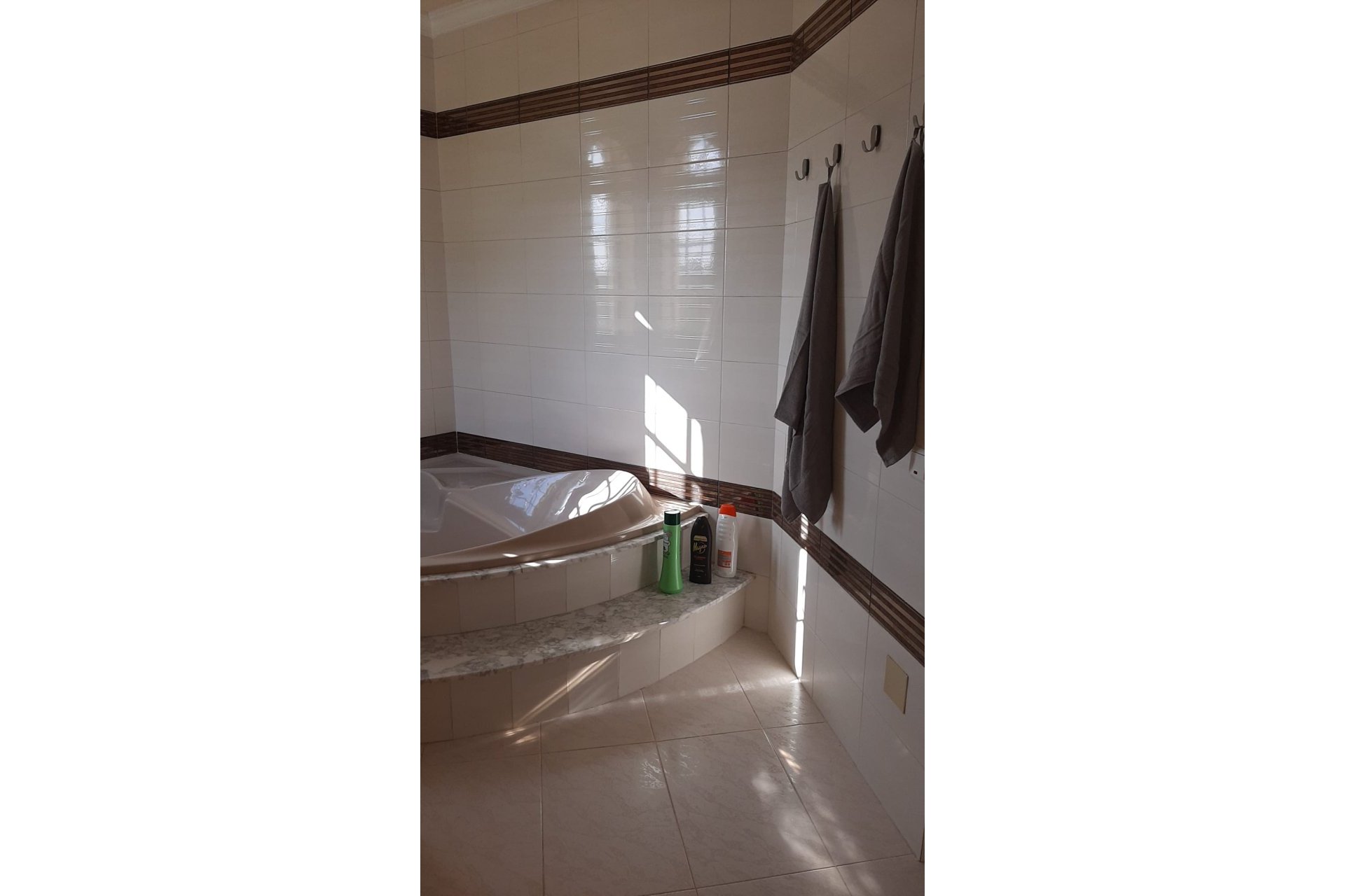 Obra nueva - Villa -
La Manga del Mar Menor