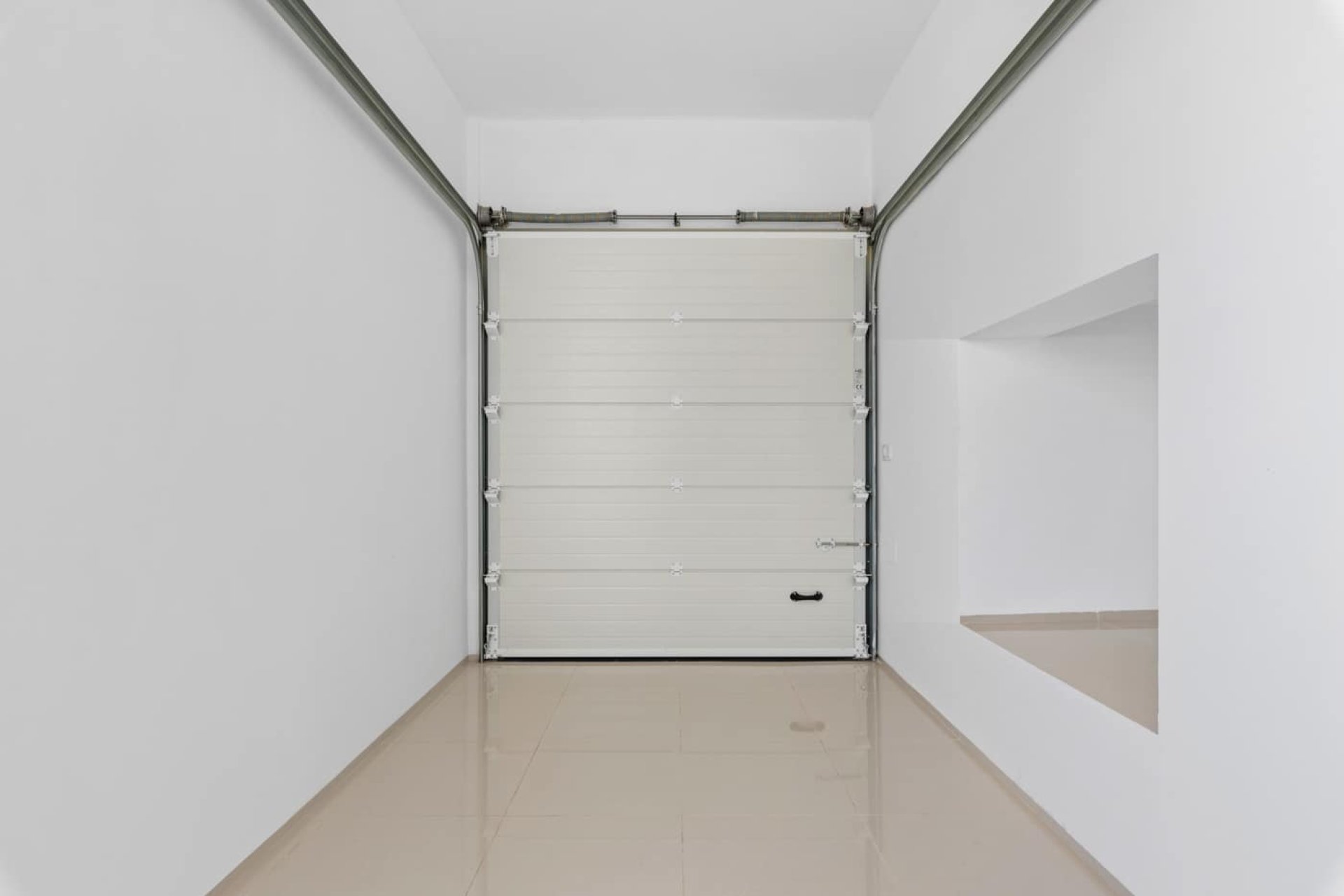 Obra nueva - Villa -
Los Alcázares