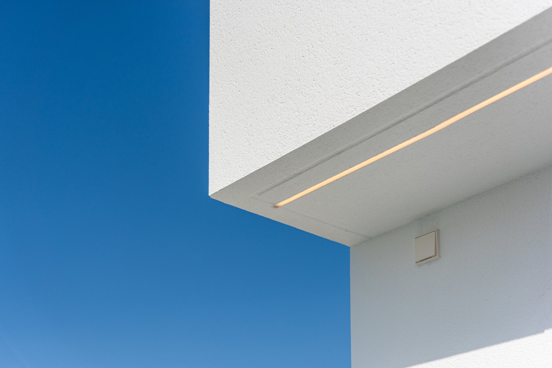 Obra nueva - Villa -
Los Alcázares