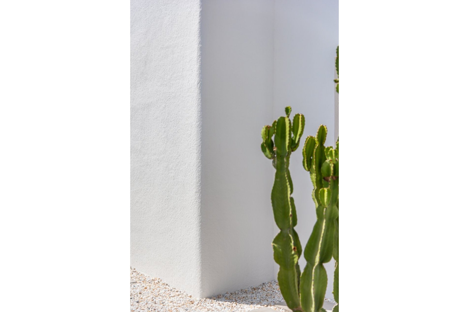 Obra nueva - Villa -
Los Alcázares