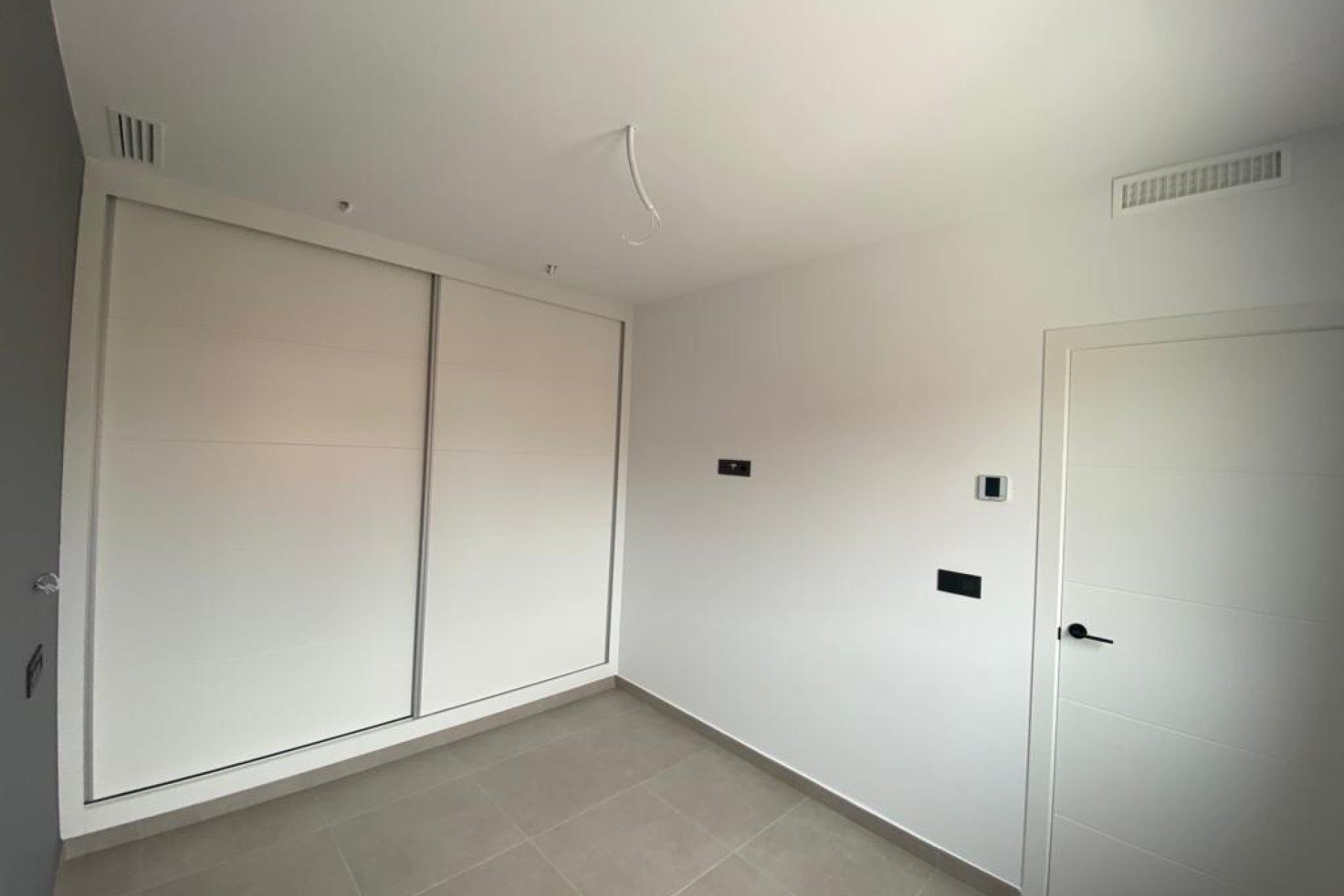 Obra nueva - Villa -
Los Alcázares