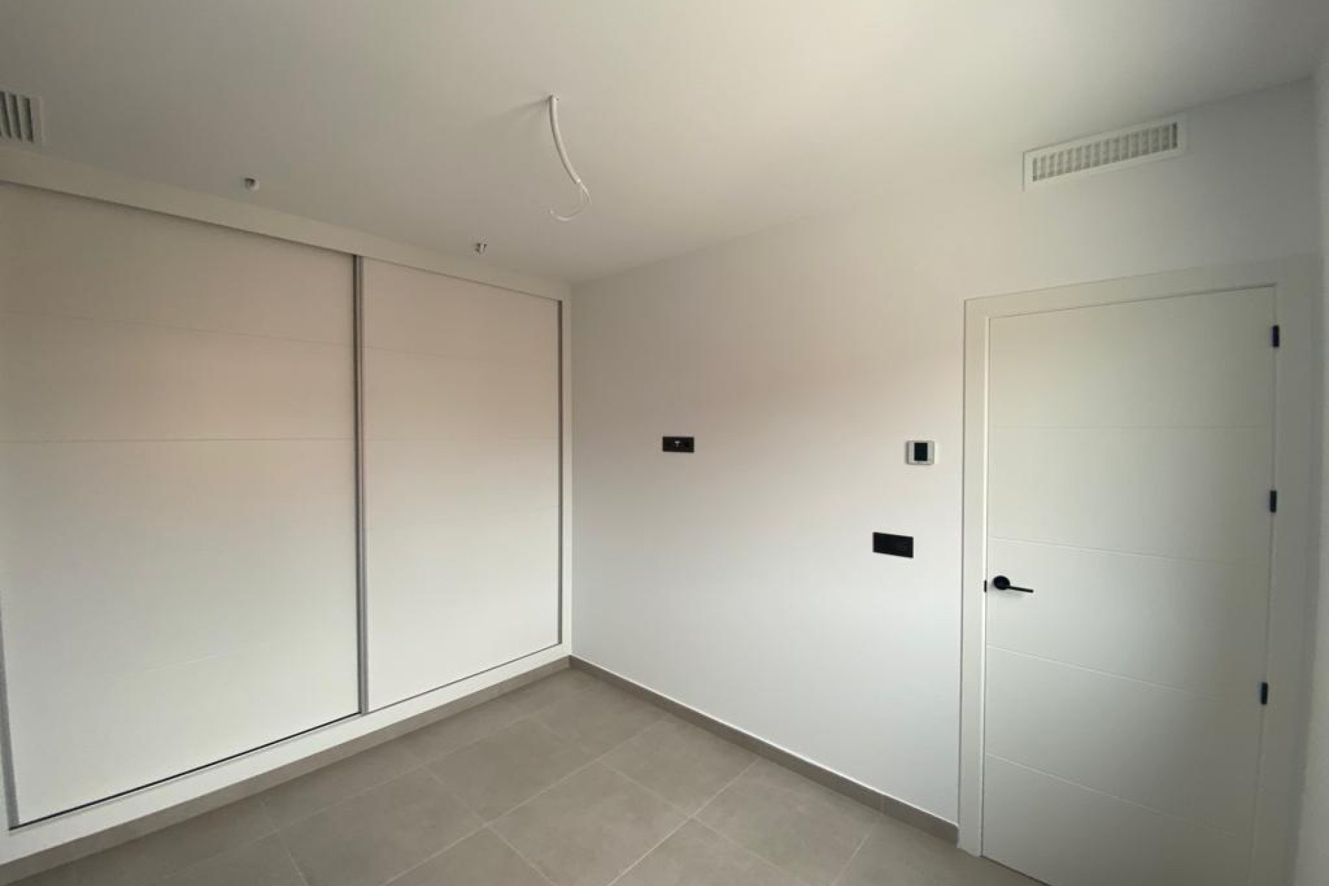 Obra nueva - Villa -
Los Alcázares