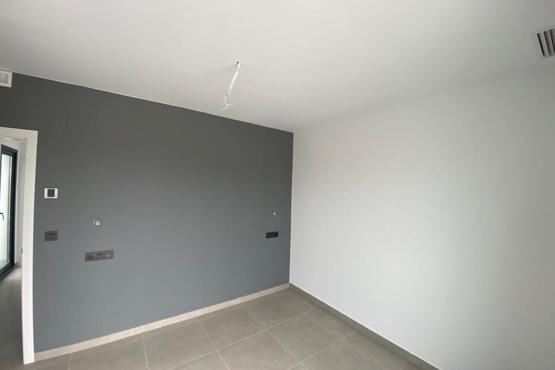 Obra nueva - Villa -
Los Alcázares