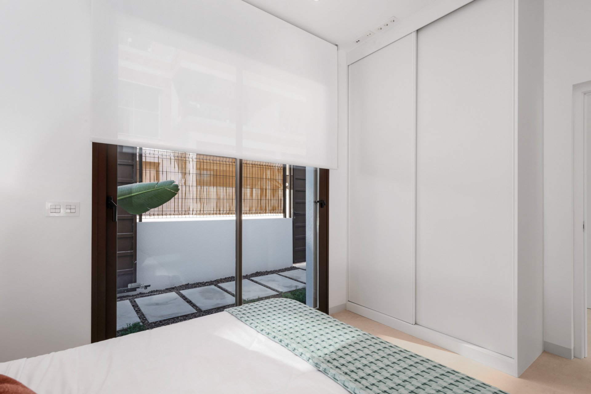 Obra nueva - Villa -
Los Alcázares