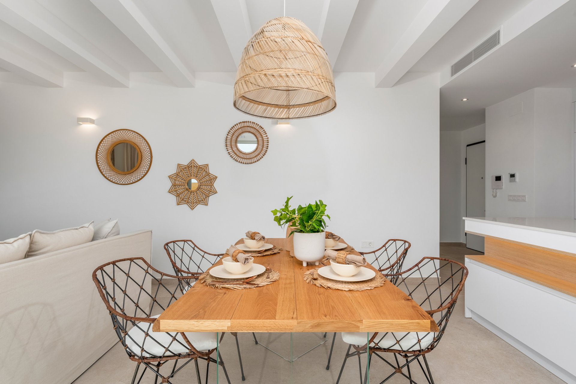 Obra nueva - Villa -
Los Alcázares