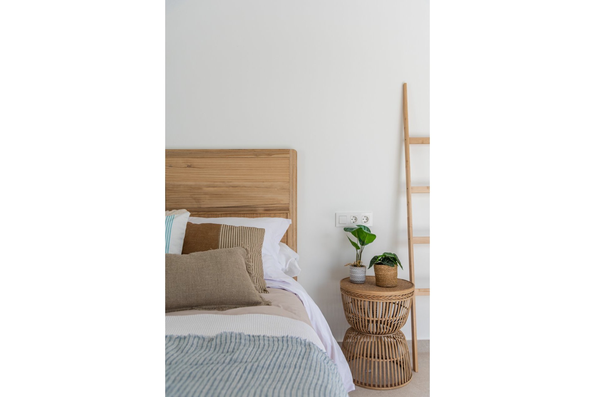 Obra nueva - Villa -
Los Alcázares