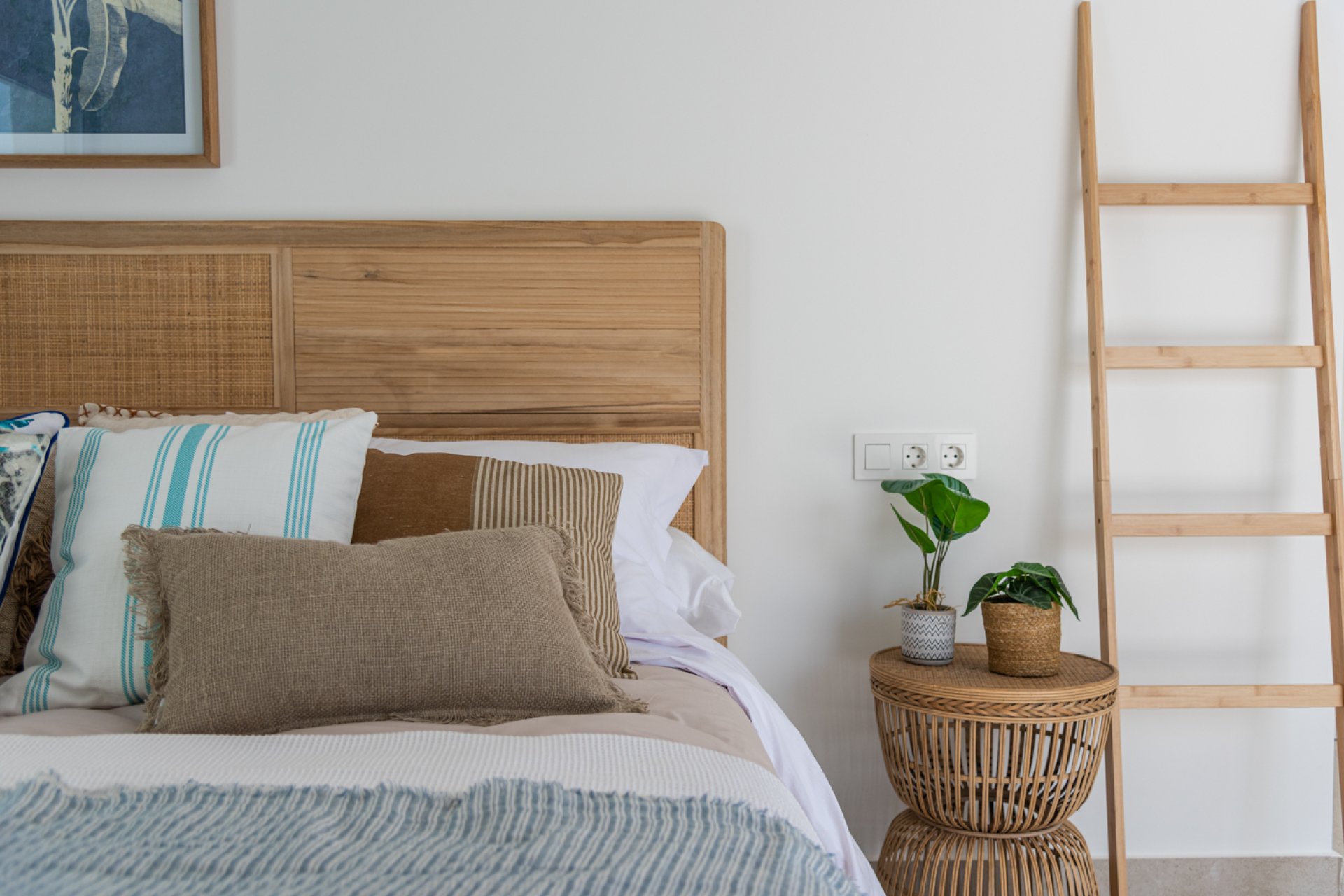 Obra nueva - Villa -
Los Alcázares