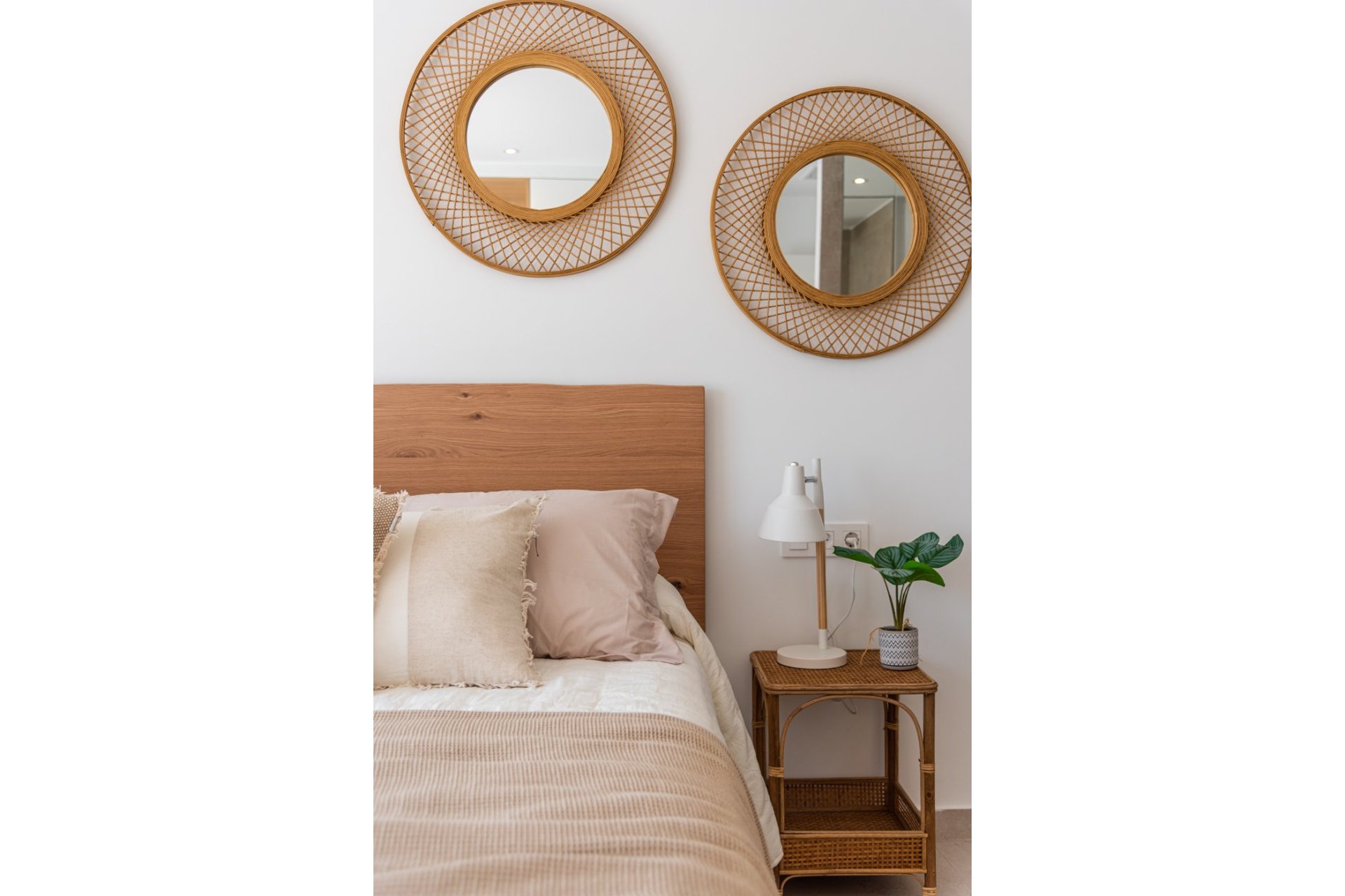 Obra nueva - Villa -
Los Alcázares