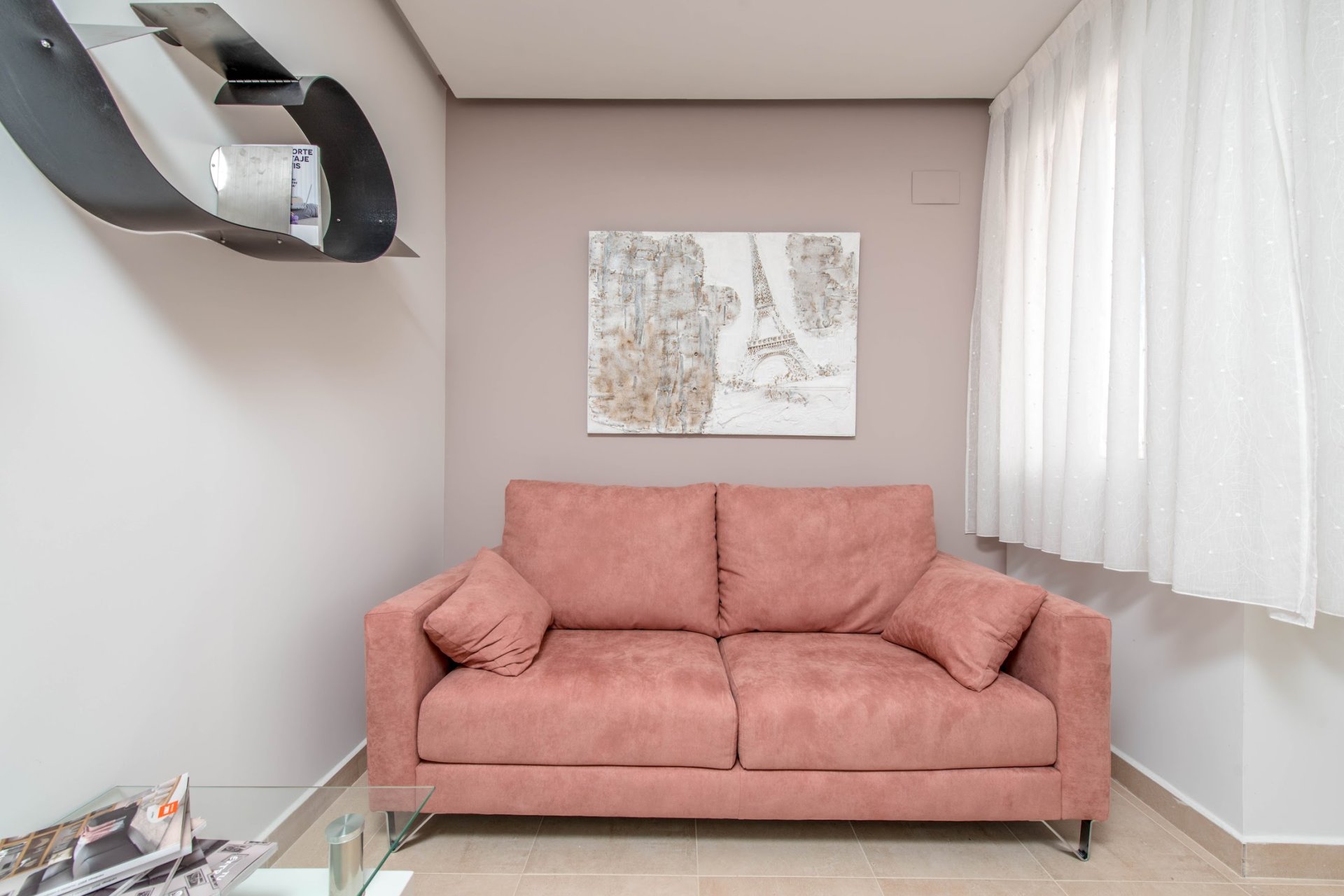 Obra nueva - Villa -
Los Alcázares