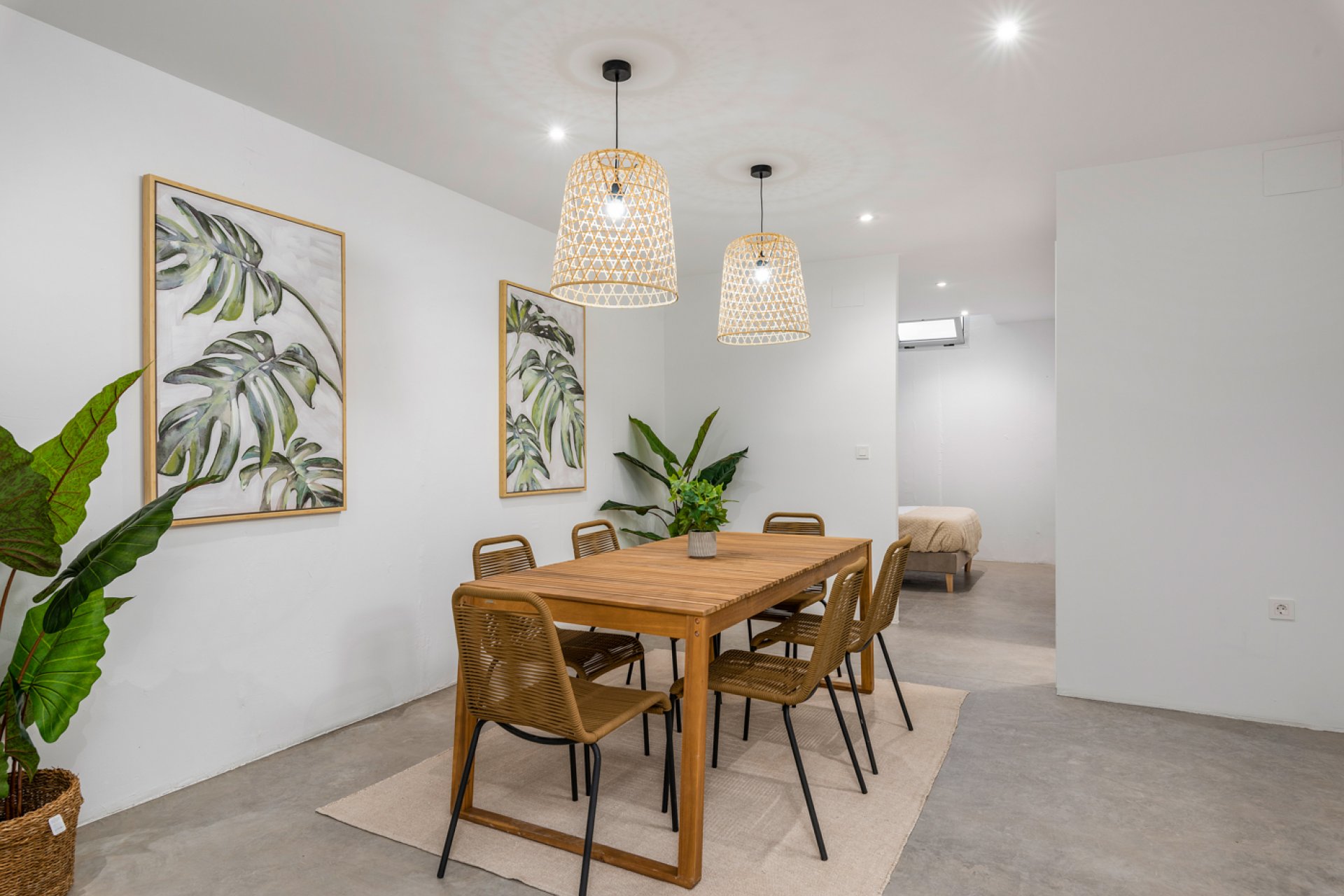 Obra nueva - Villa -
Los Alcázares