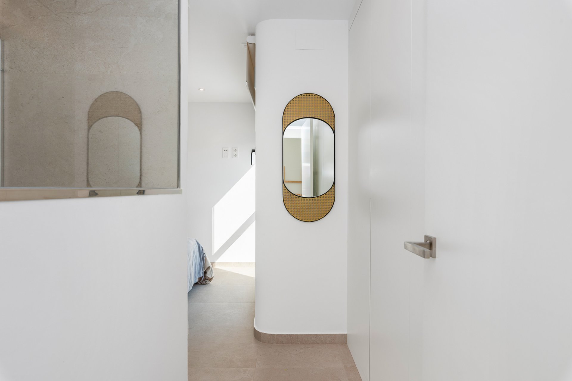 Obra nueva - Villa -
Los Alcázares