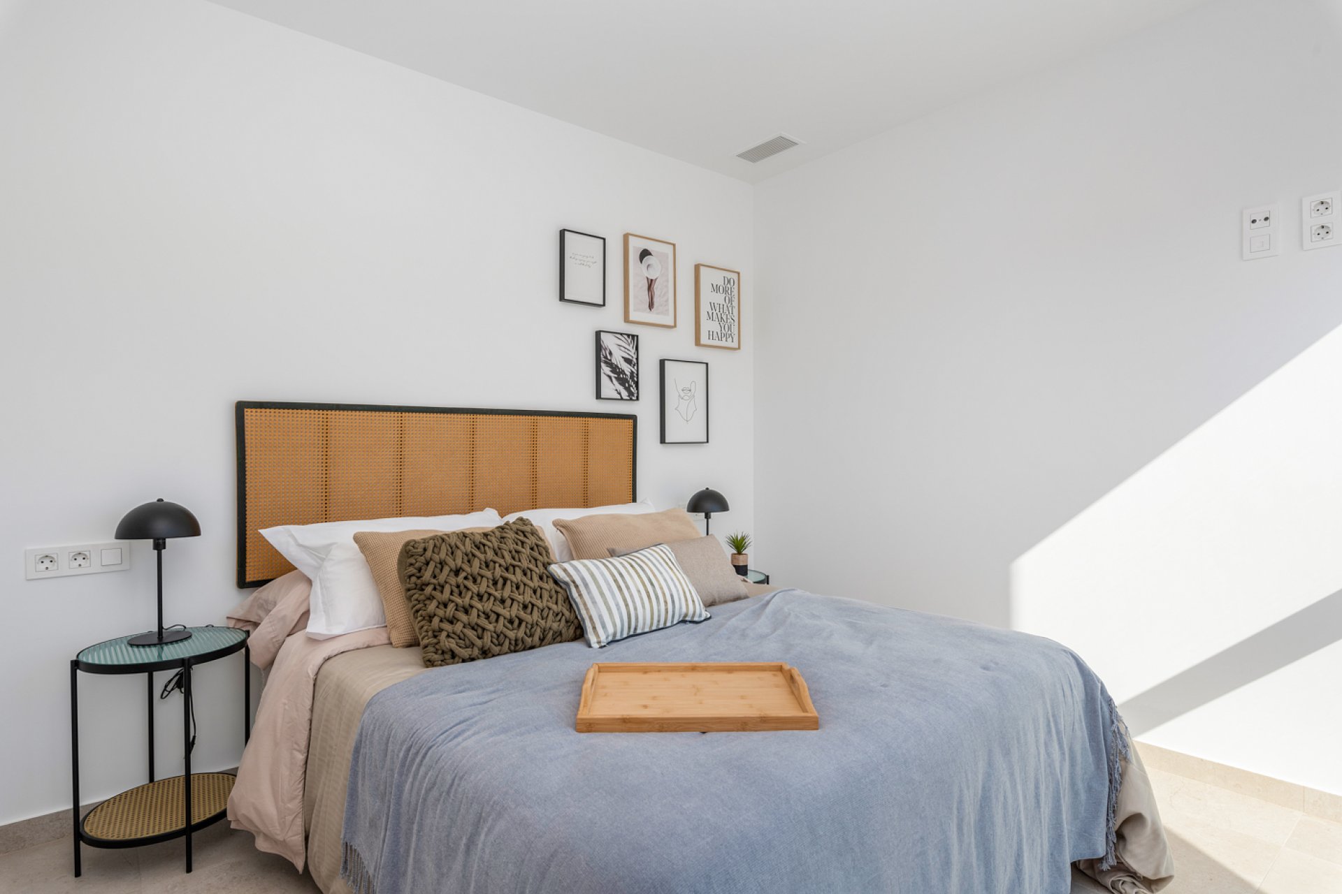 Obra nueva - Villa -
Los Alcázares