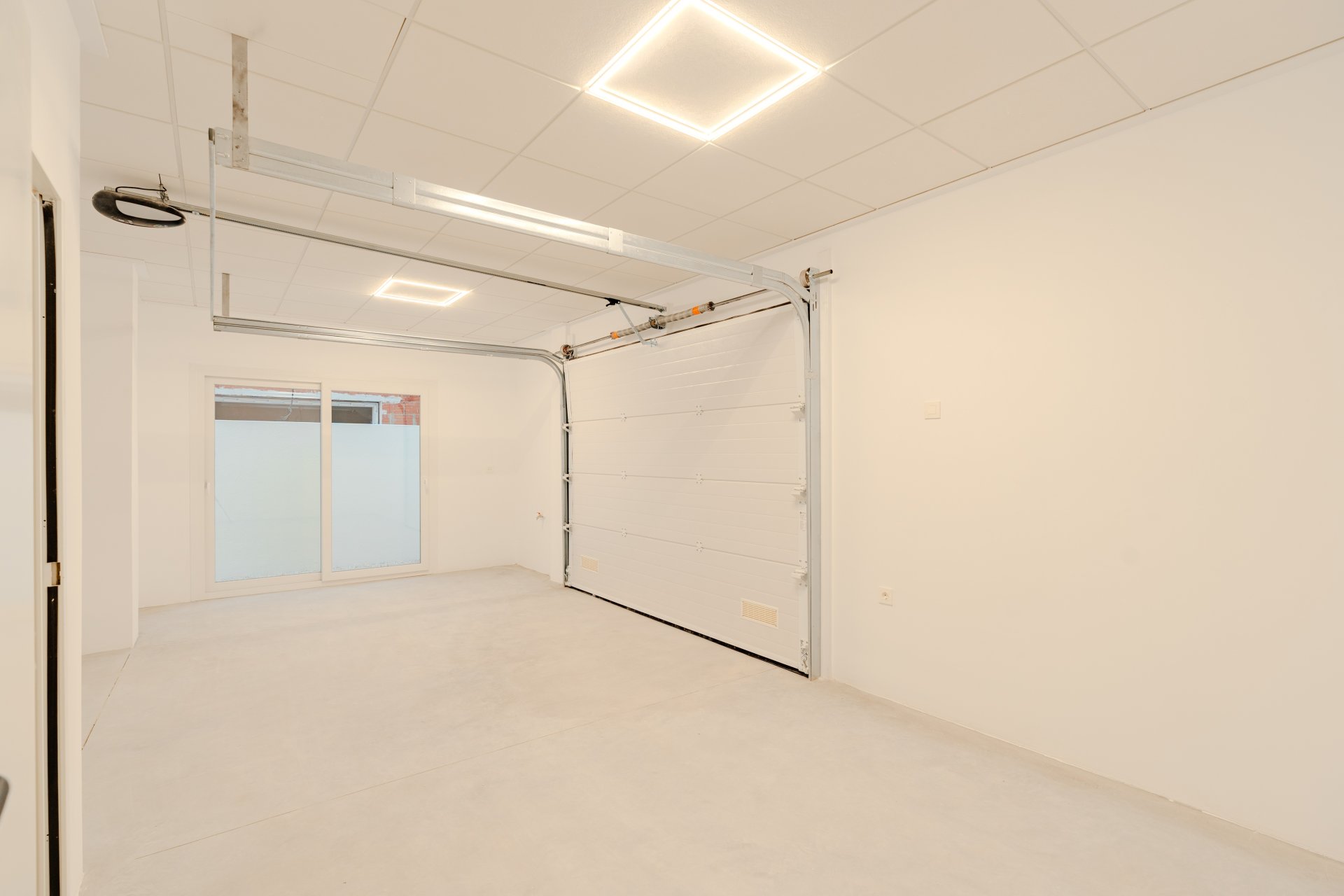 Obra nueva - Villa -
Los Alcázares