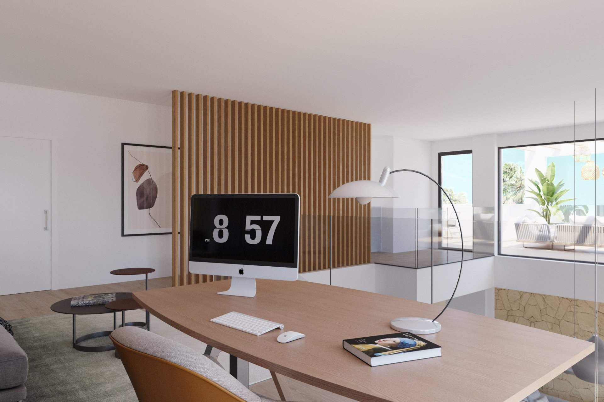 Obra nueva - Villa -
Monforte del Cid