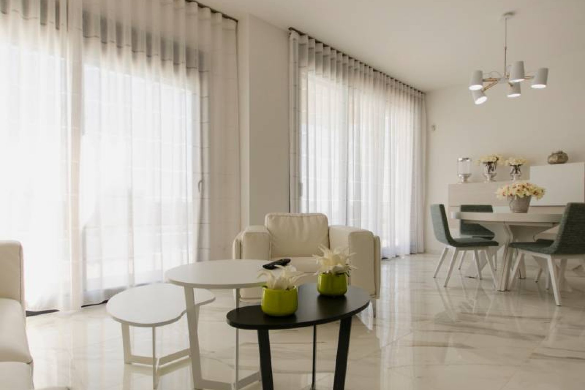 Obra nueva - Villa -
Orihuela Costa - Orihuela