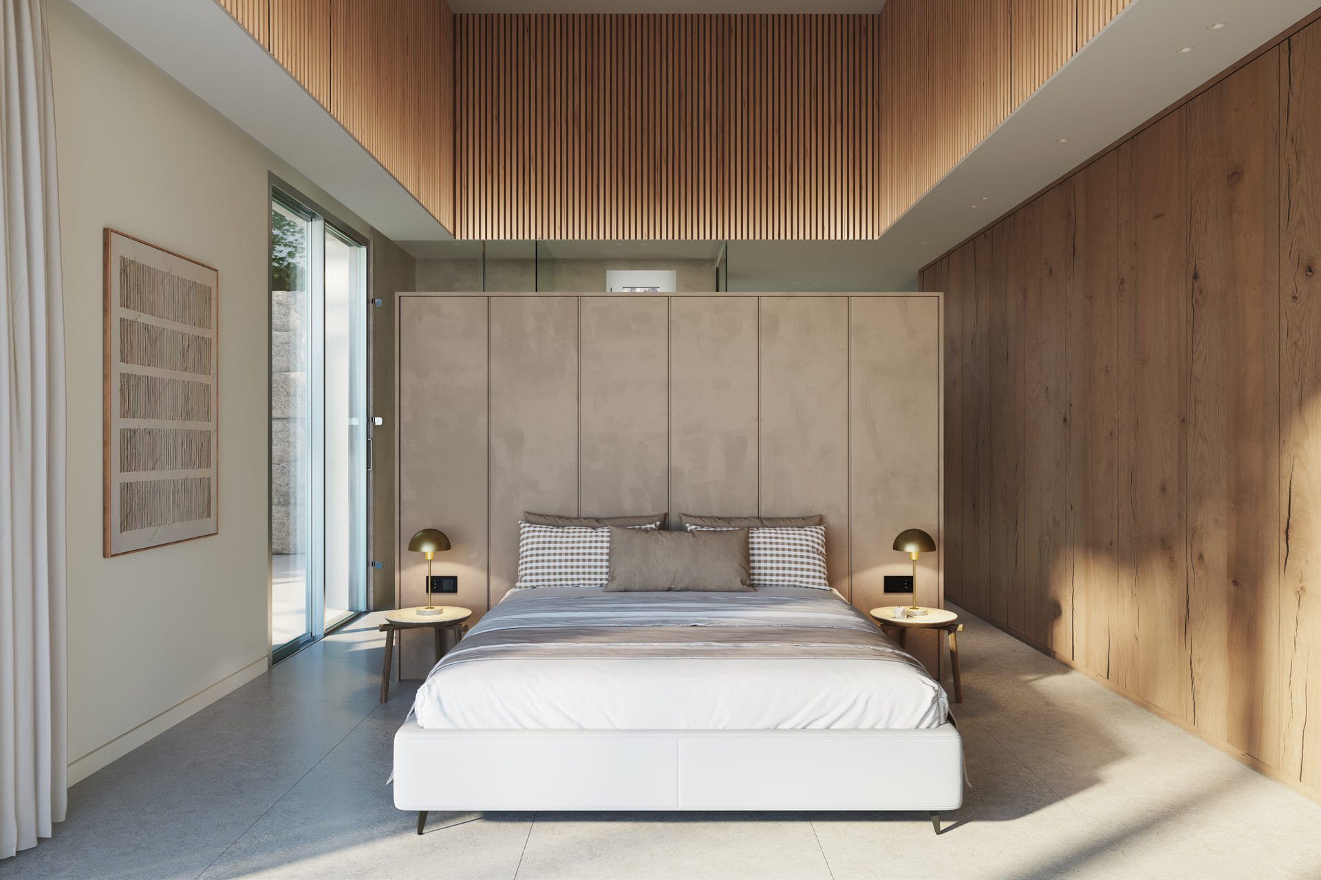 Obra nueva - Villa -
Orihuela Costa - Orihuela