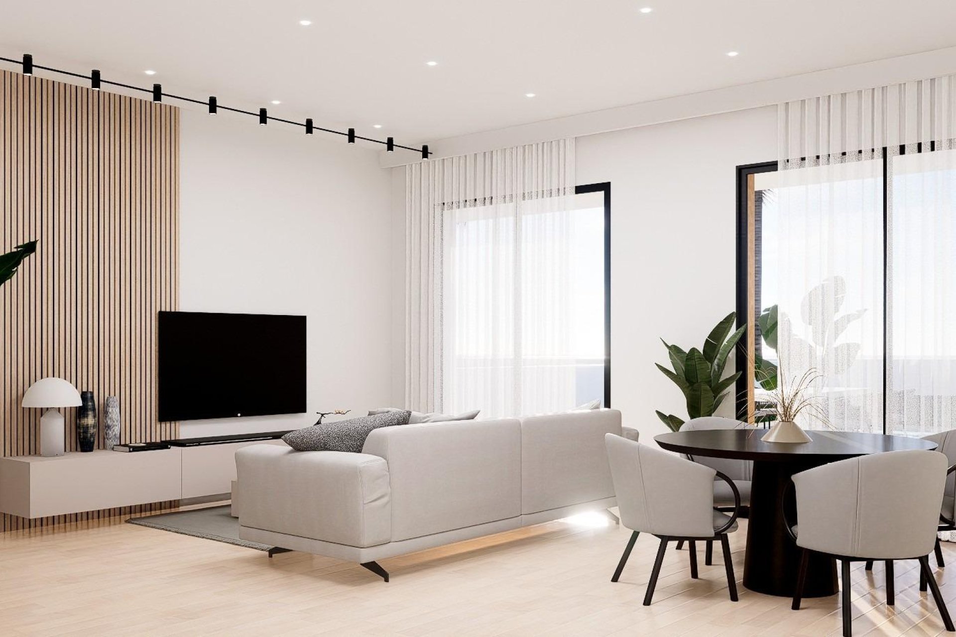 Obra nueva - Villa -
Orihuela Costa - Orihuela