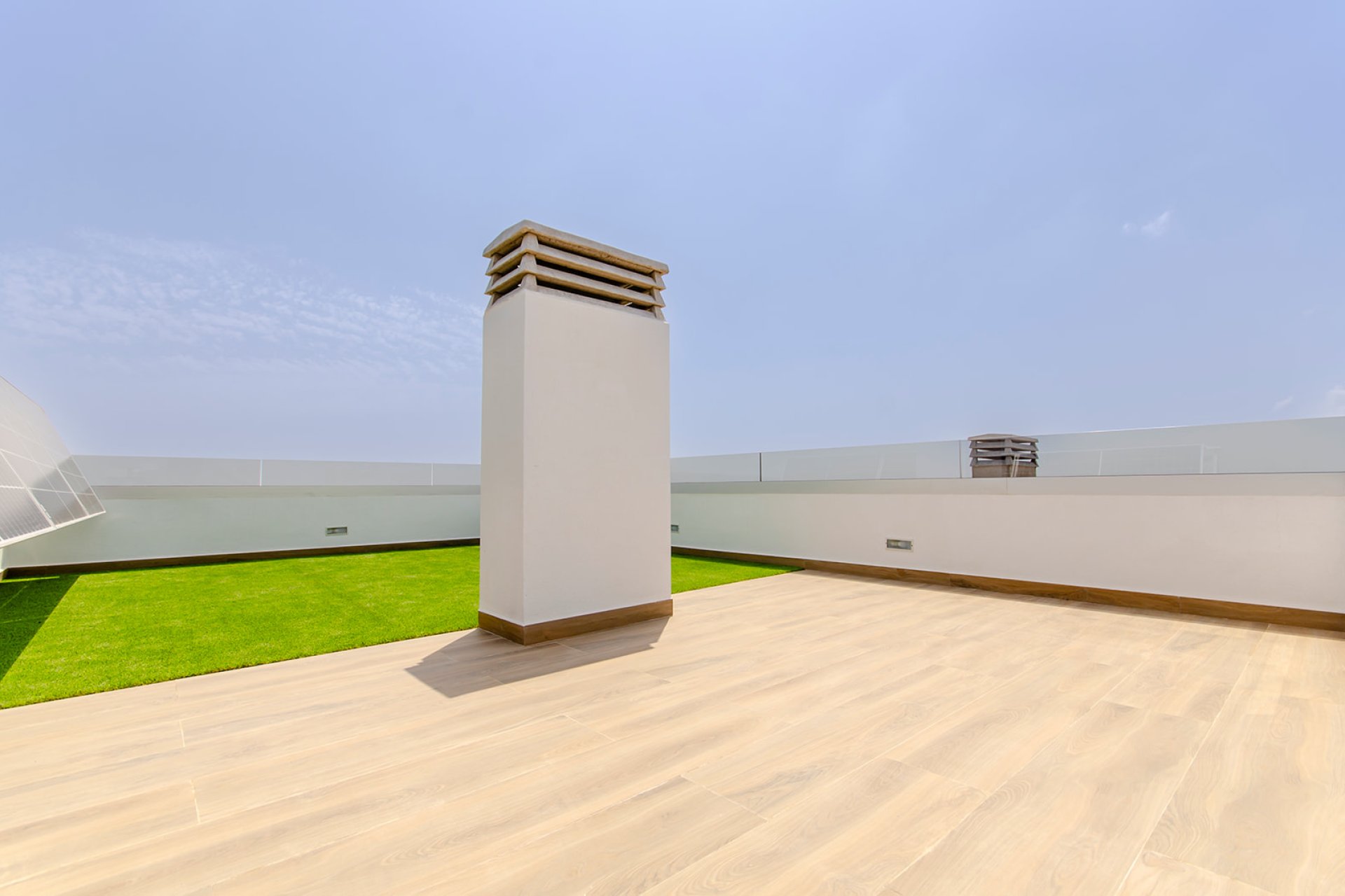 Obra nueva - Villa -
Orihuela Costa - Orihuela