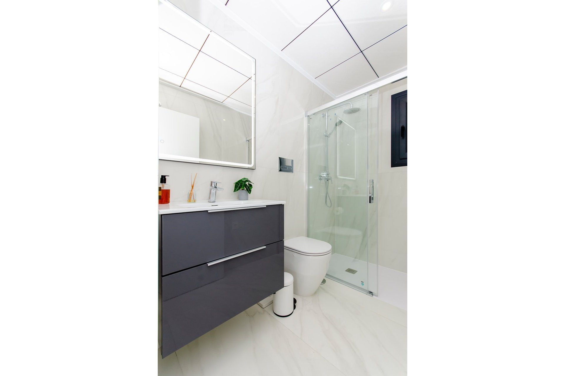 Obra nueva - Villa -
Orihuela Costa - Orihuela