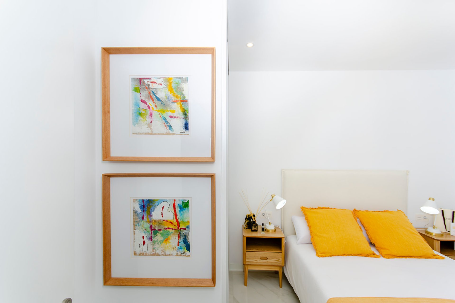 Obra nueva - Villa -
Orihuela Costa - Orihuela