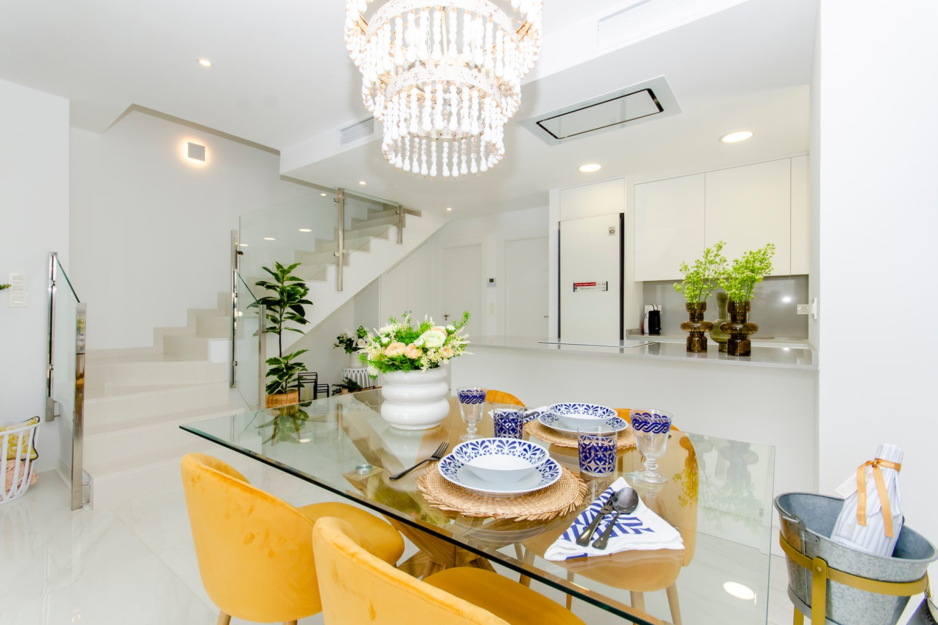 Obra nueva - Villa -
Orihuela Costa - Orihuela