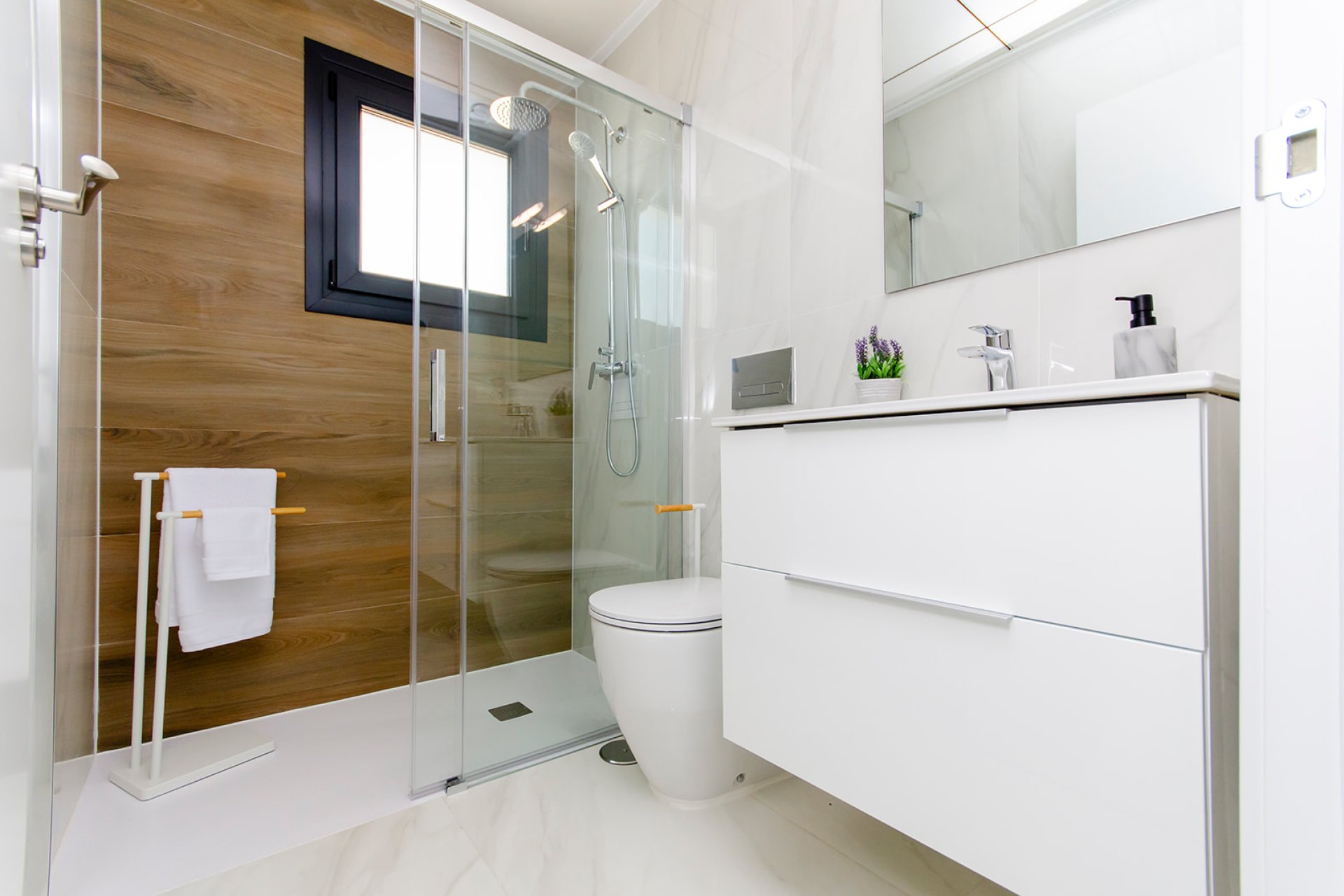 Obra nueva - Villa -
Orihuela Costa - Orihuela