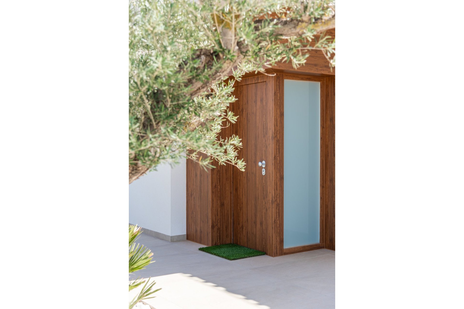 Obra nueva - Villa -
Orihuela Costa - Orihuela