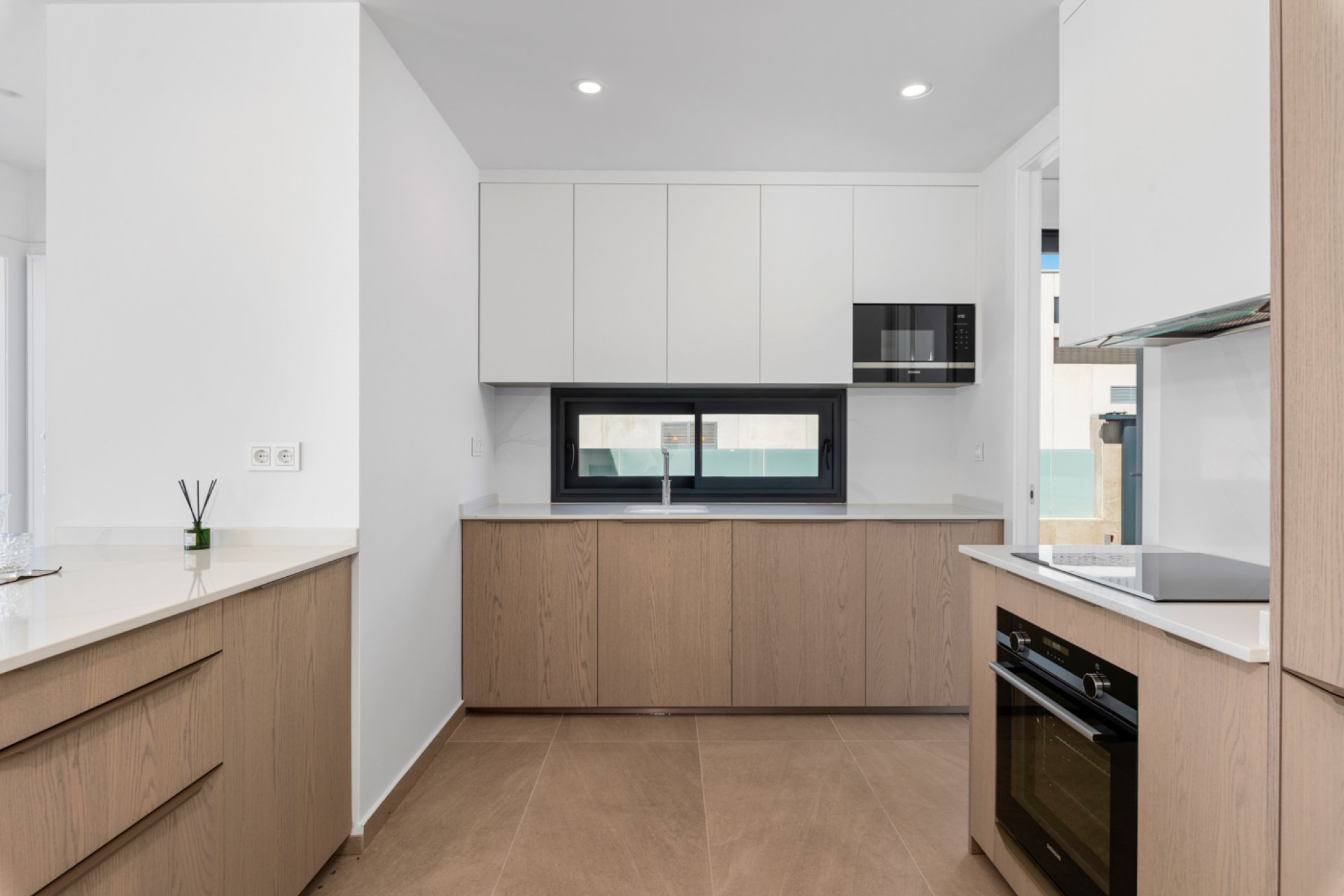 Obra nueva - Villa -
Orihuela Costa - Orihuela