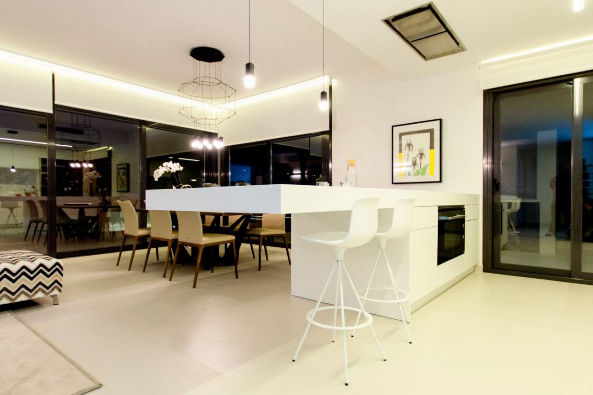 Obra nueva - Villa -
Orihuela Costa - Orihuela