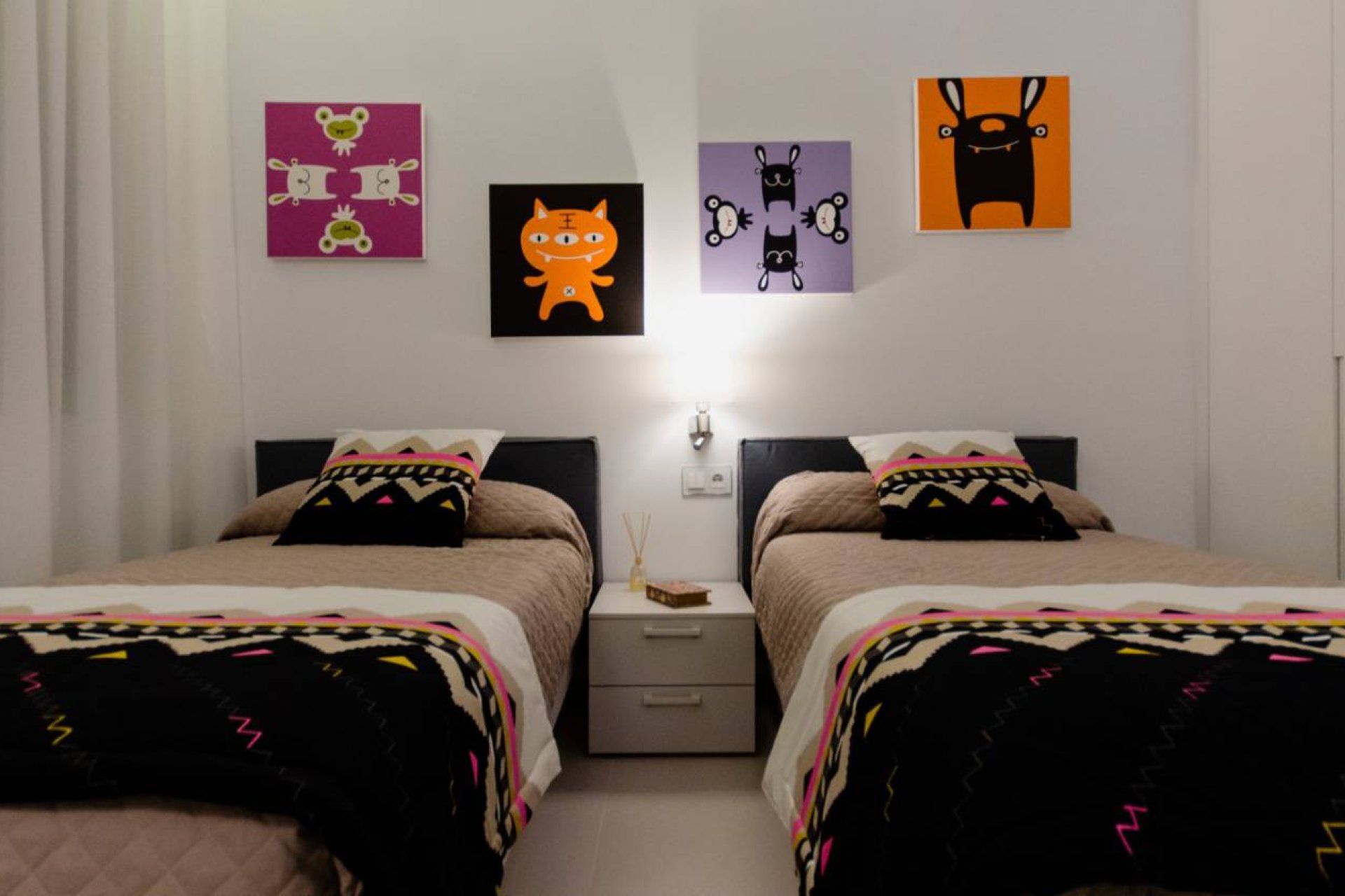 Obra nueva - Villa -
Orihuela Costa - Orihuela