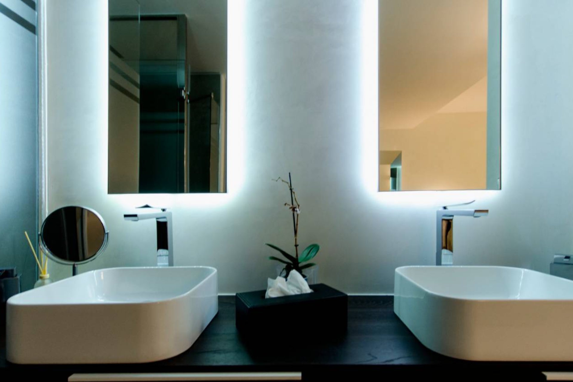 Obra nueva - Villa -
Orihuela Costa - Orihuela