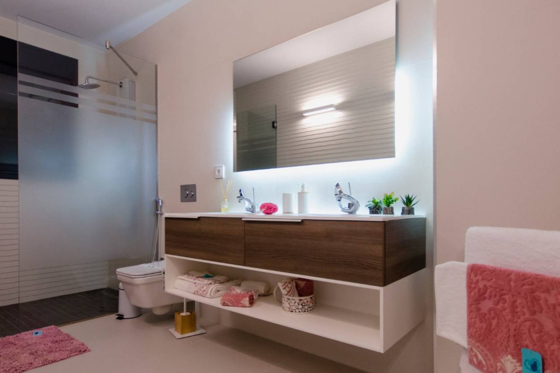 Obra nueva - Villa -
Orihuela Costa - Orihuela