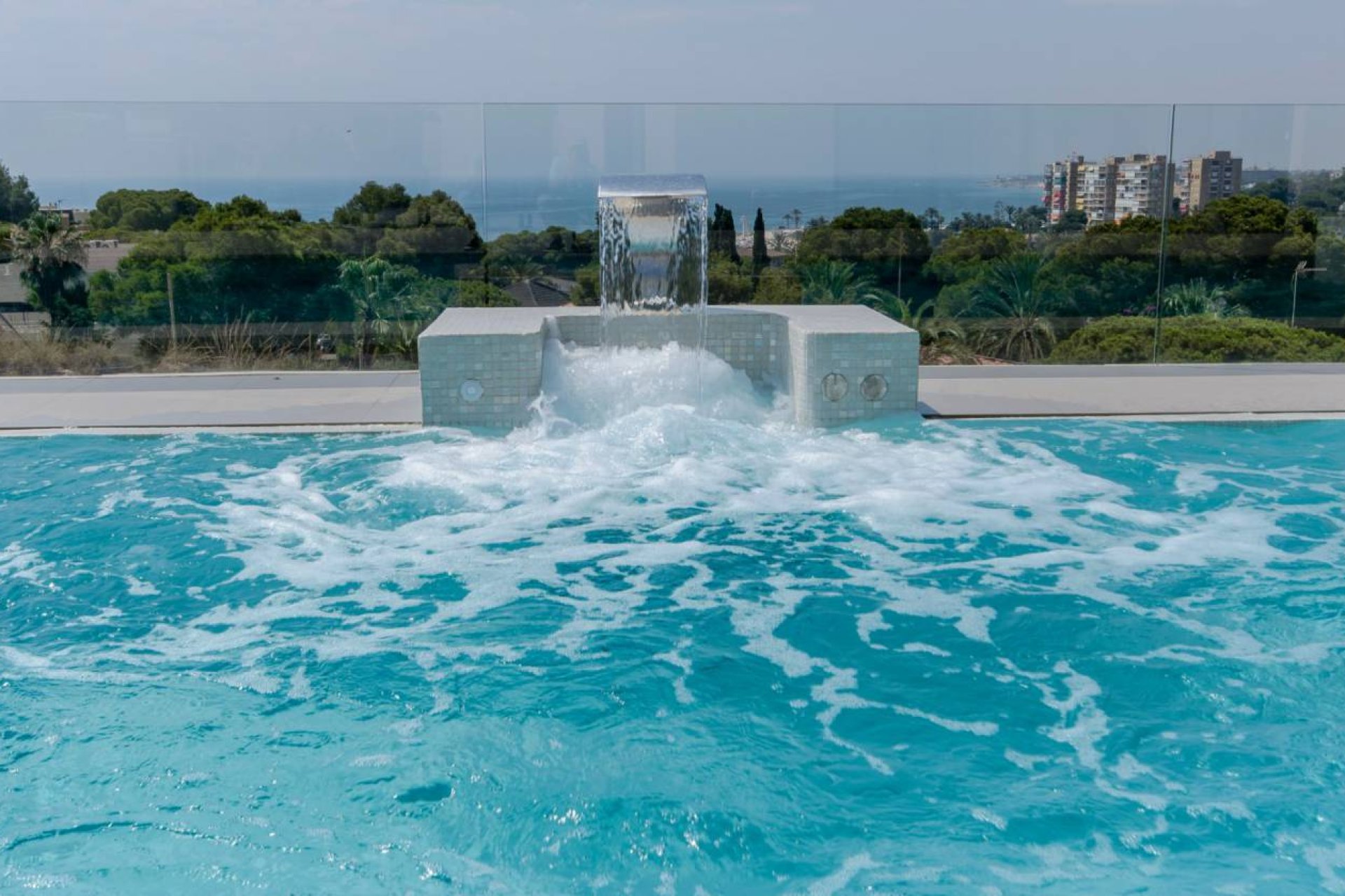 Obra nueva - Villa -
Orihuela Costa - Orihuela