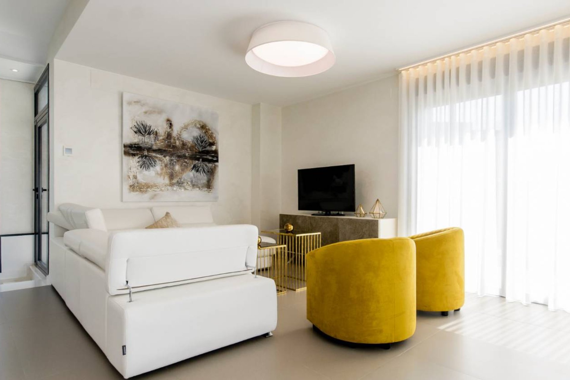 Obra nueva - Villa -
Orihuela Costa - Orihuela