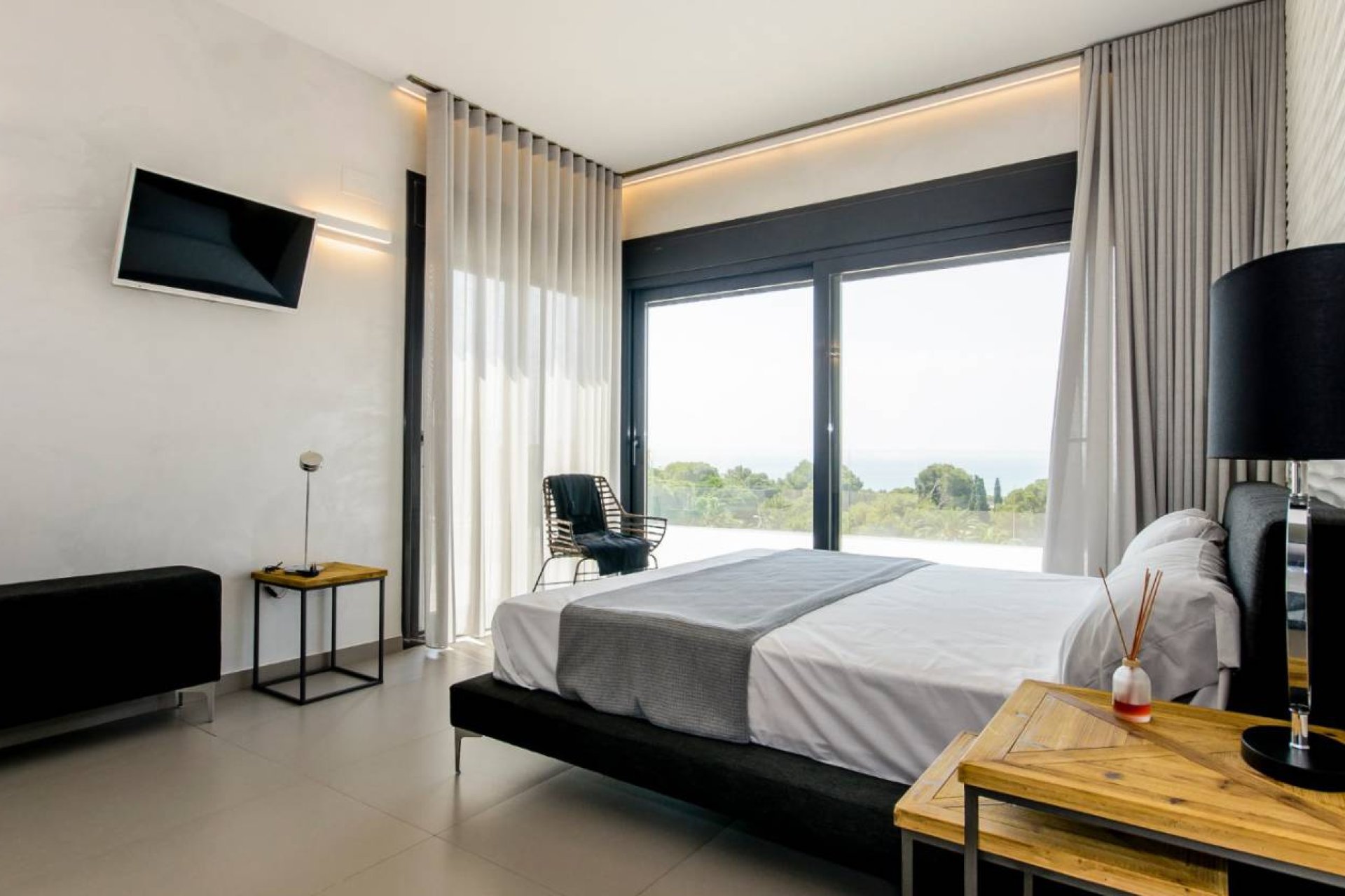 Obra nueva - Villa -
Orihuela Costa - Orihuela