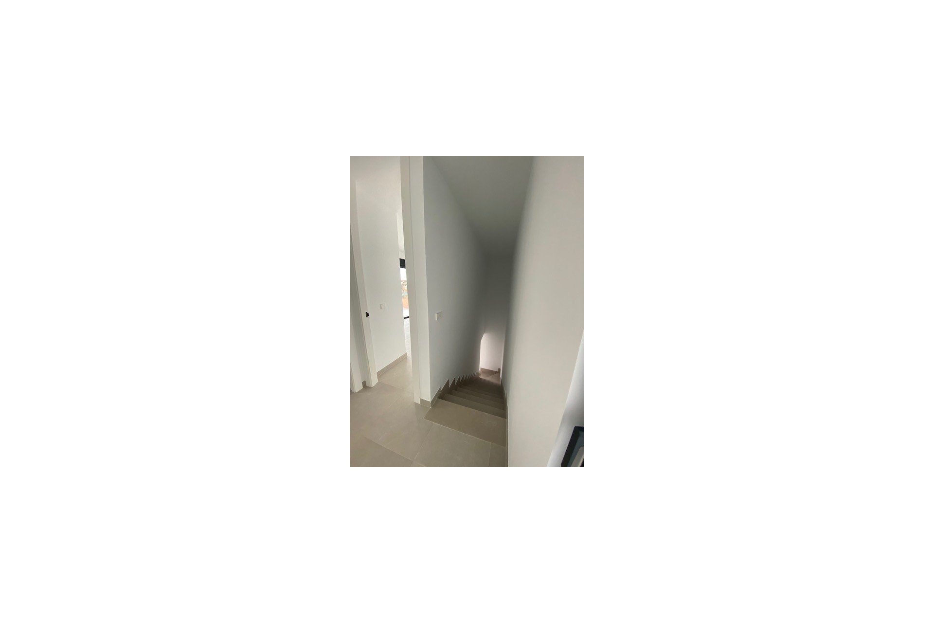 Obra nueva - Villa -
Orihuela Costa